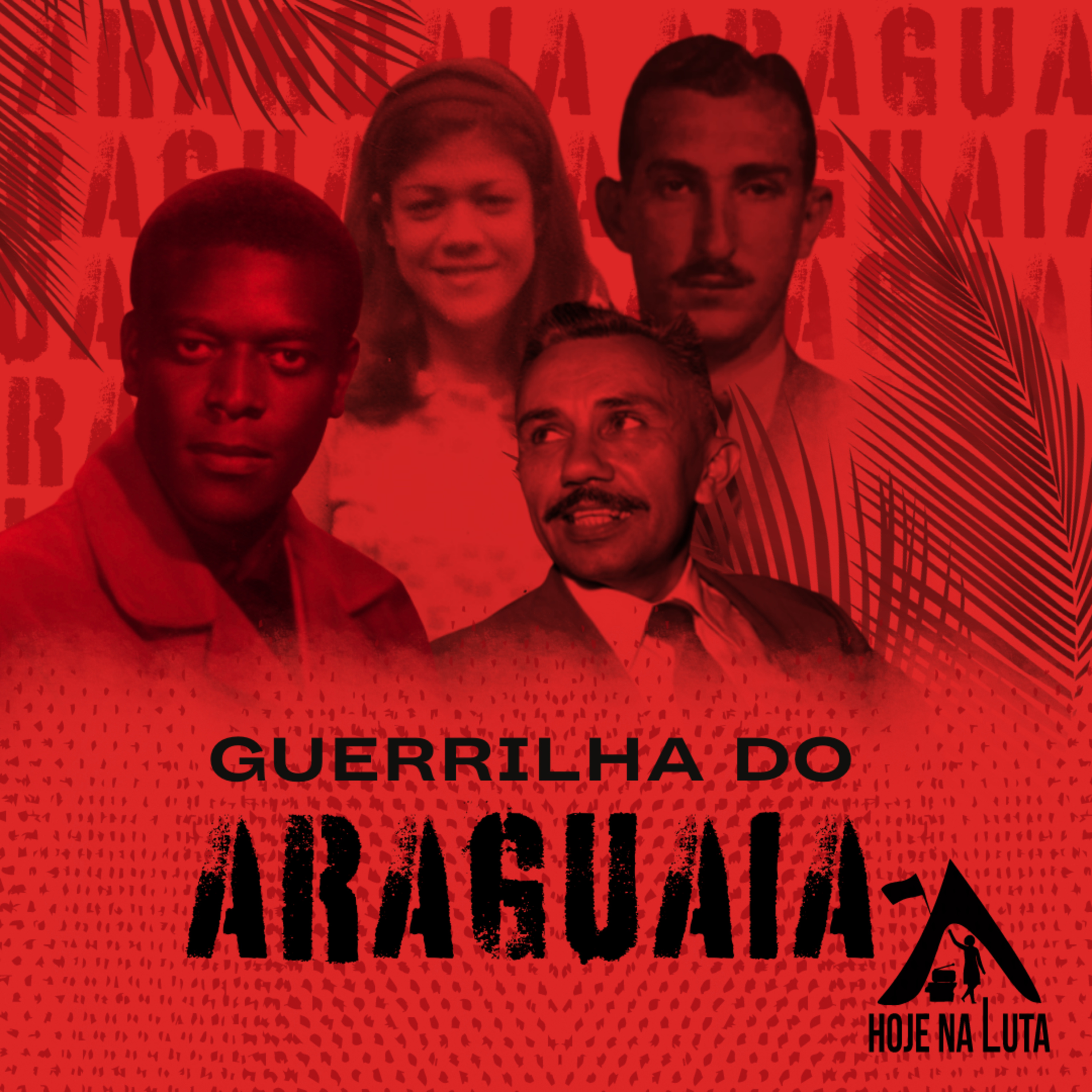 Hoje na Luta