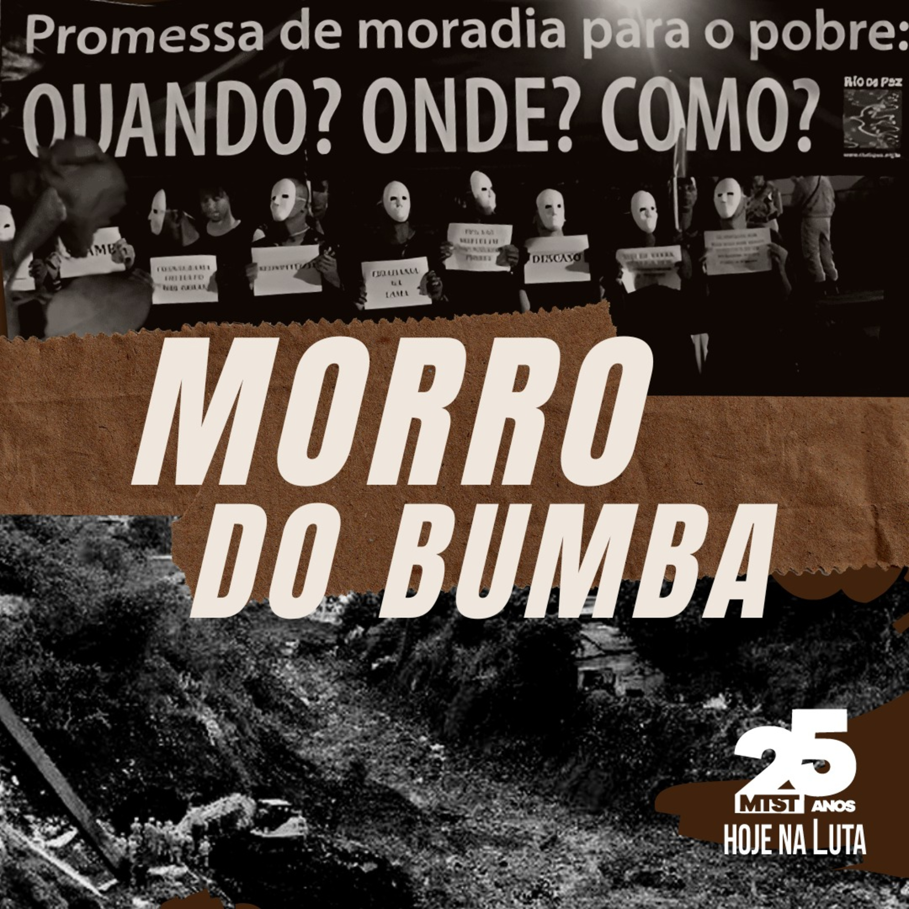 Hoje na Luta