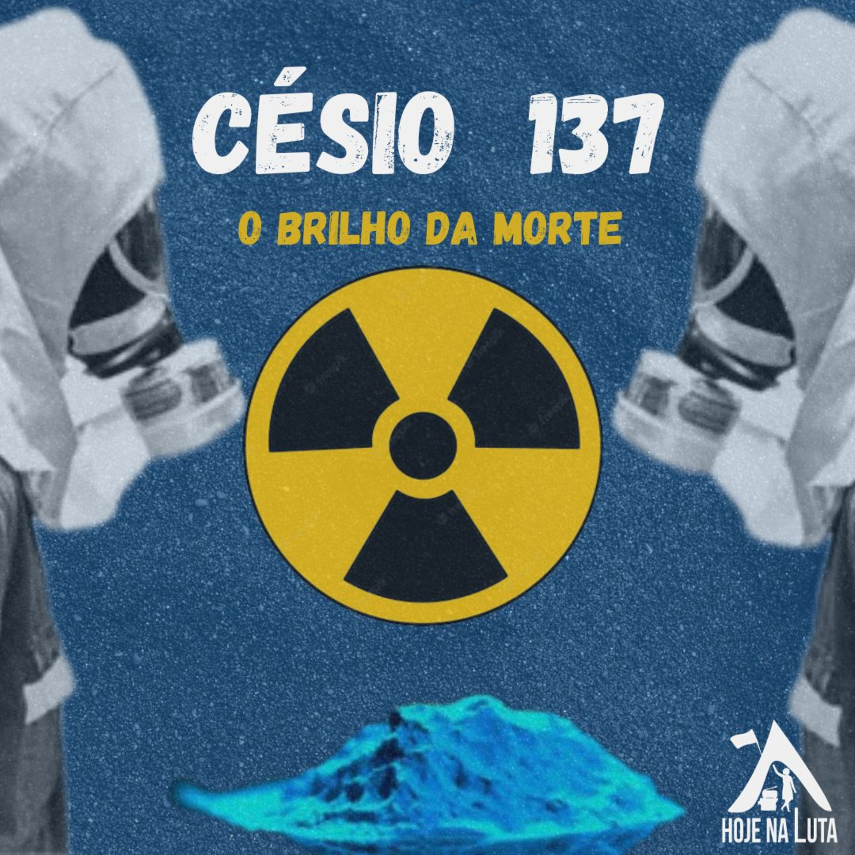 Acidente com Césio 137 | 19.set.2023