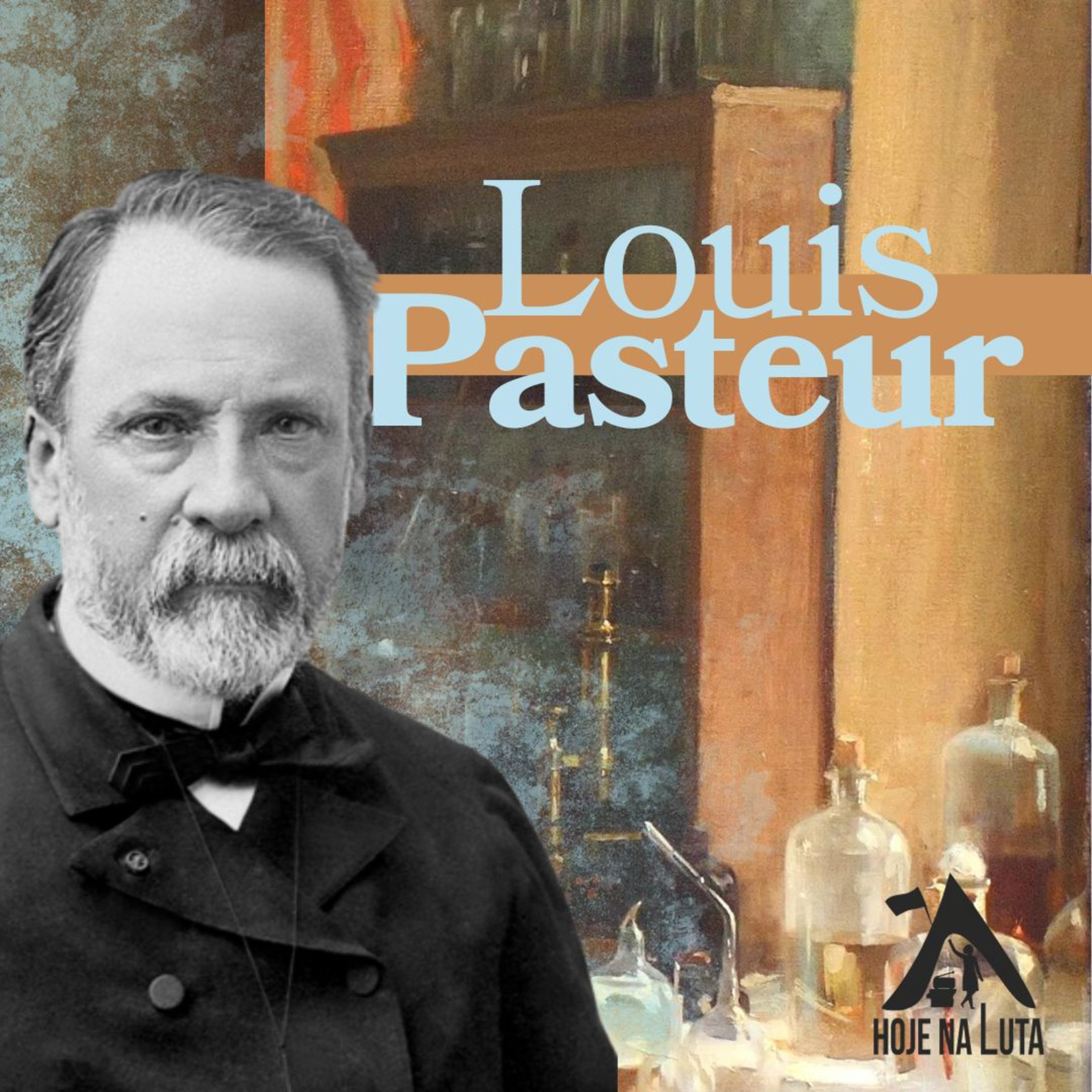 Louis Pasteur | 28.set.2023