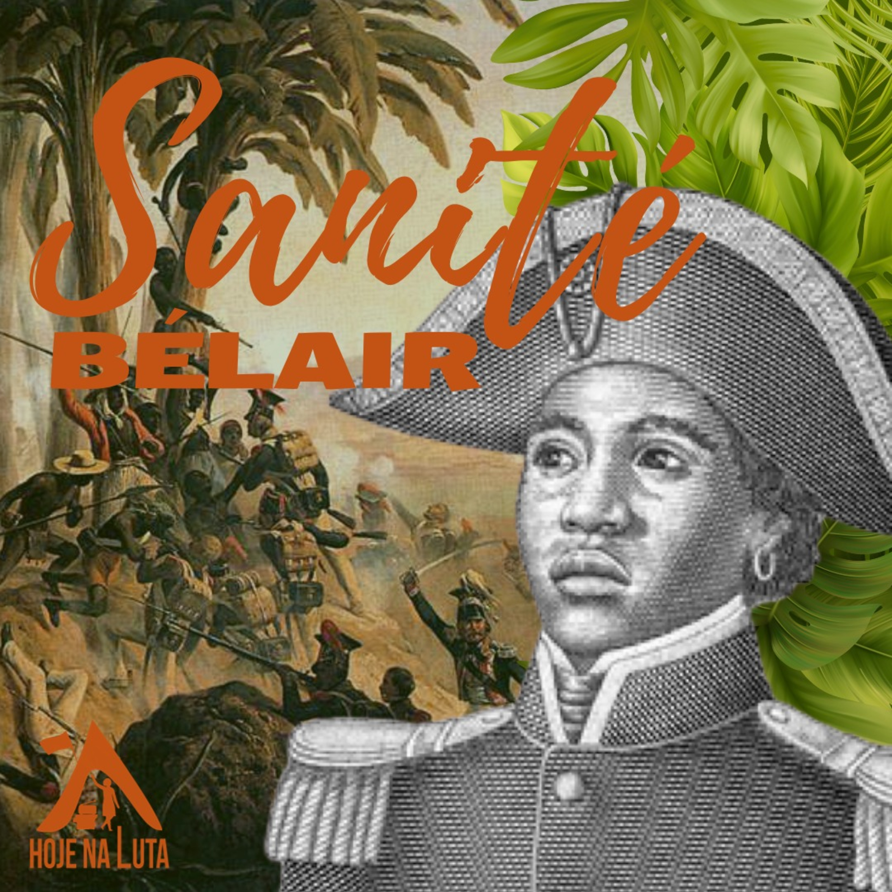 Sanité Belair | 05.out.2023
