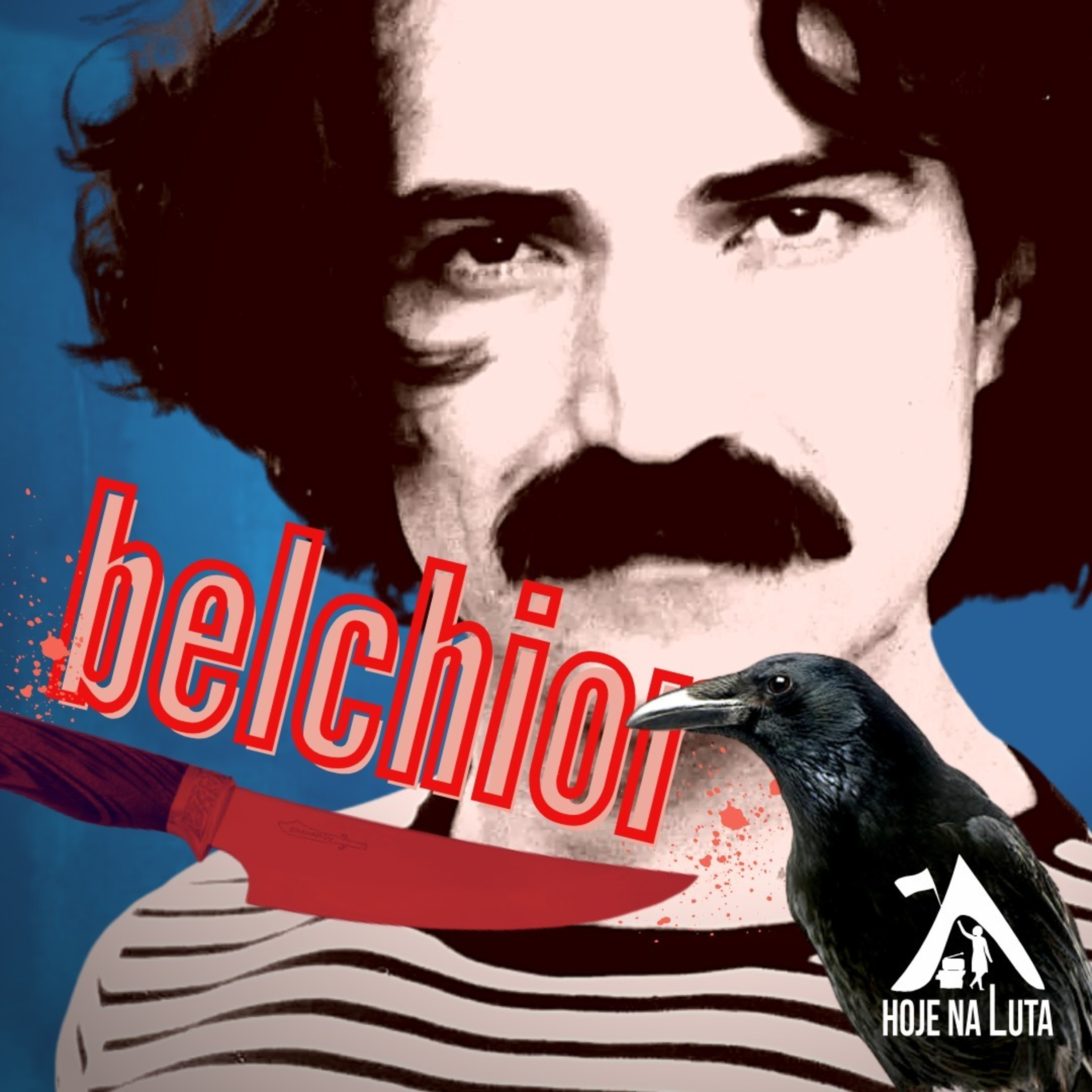 Belchior | 26.out.2023