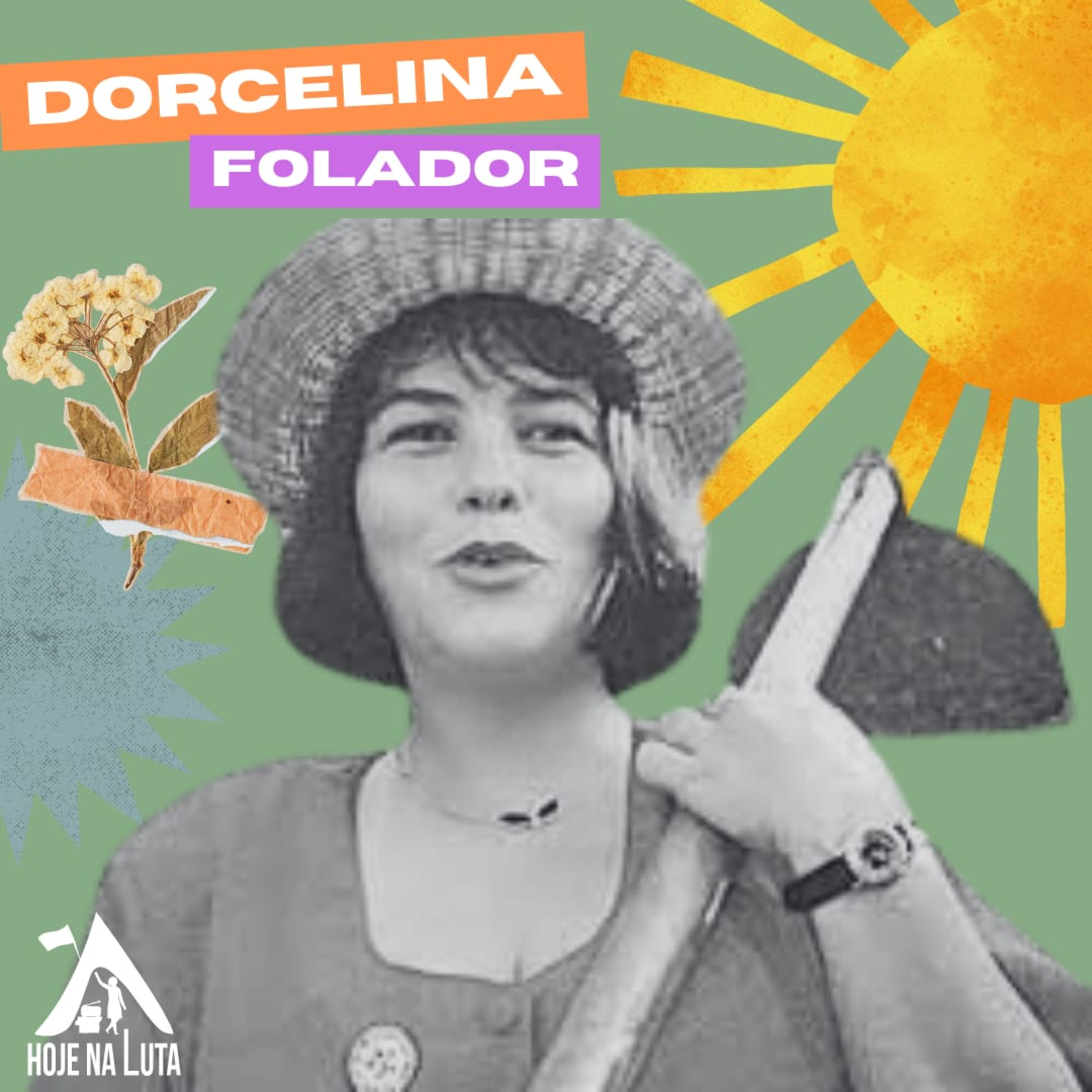 Dorcelina Folador | 30.out.2023