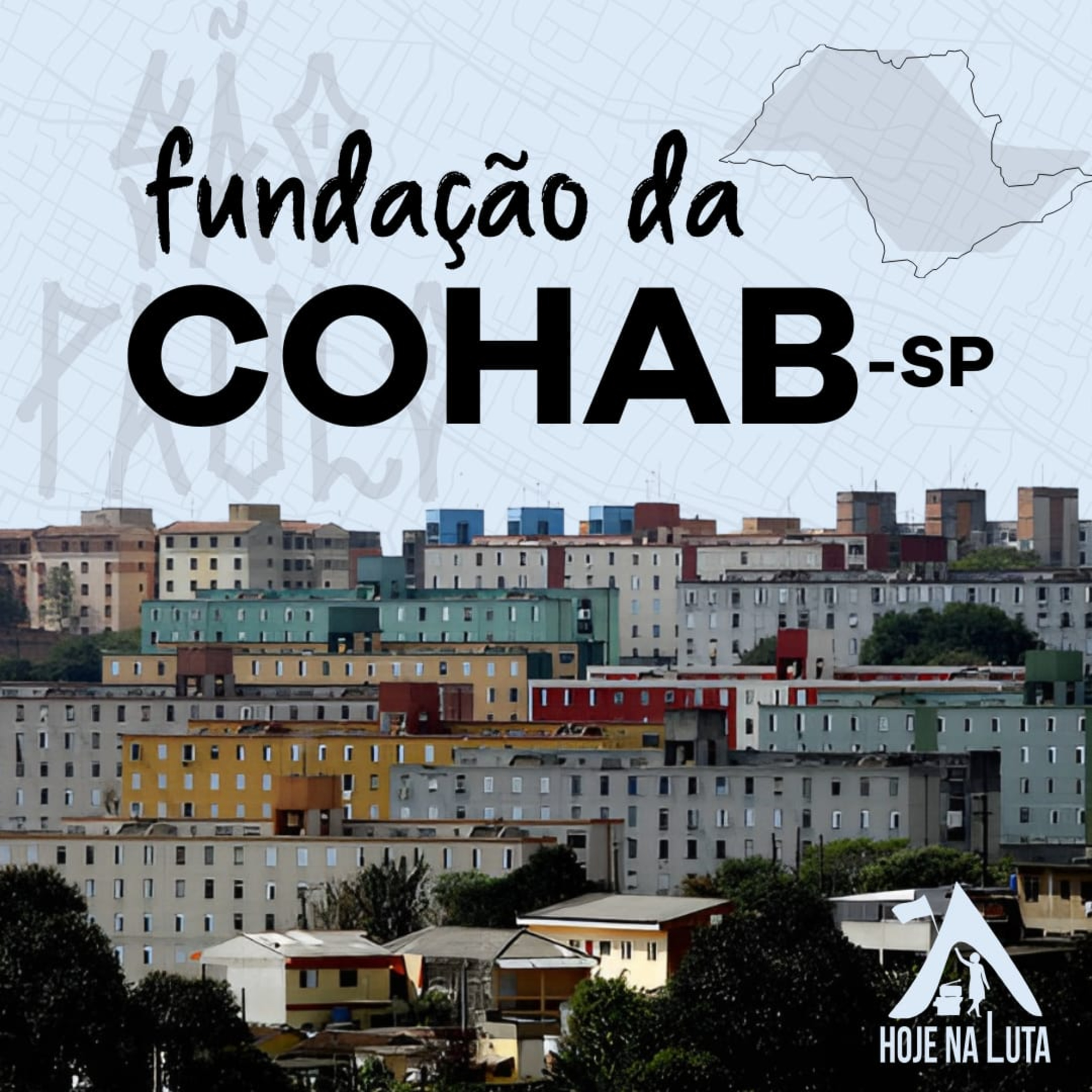 Hoje na Luta