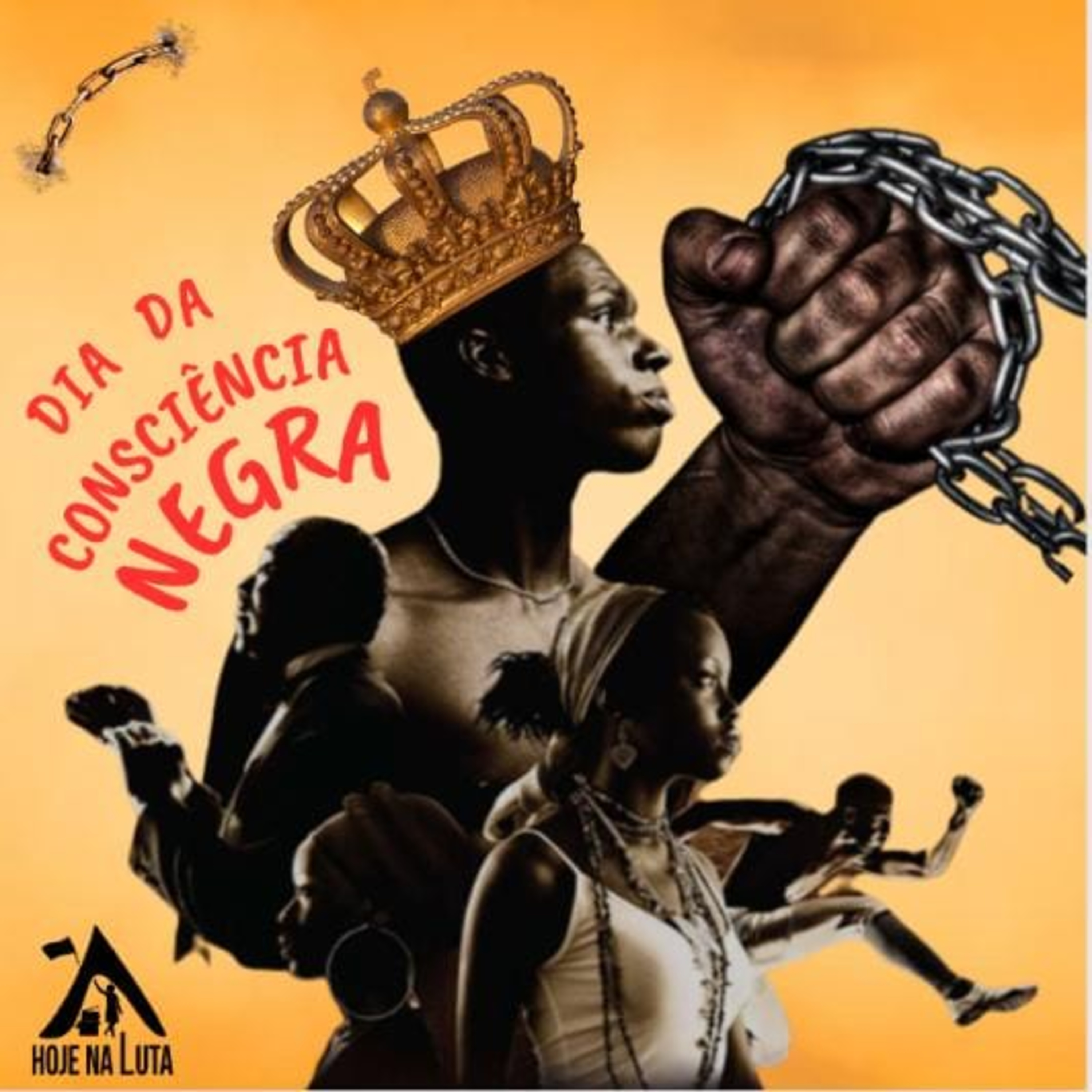 Dia da Consciência Negra | 20.nov.2023