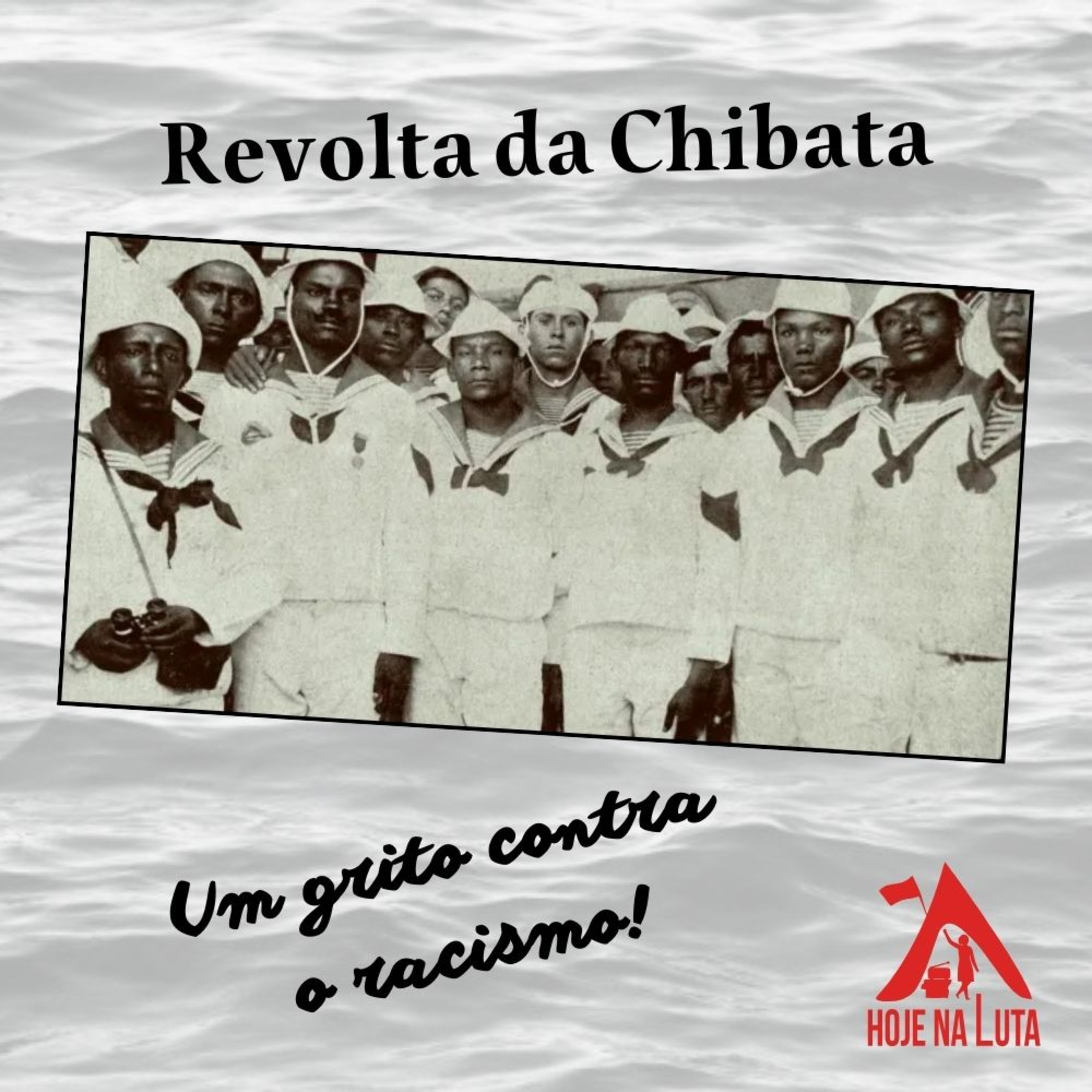 Hoje na Luta