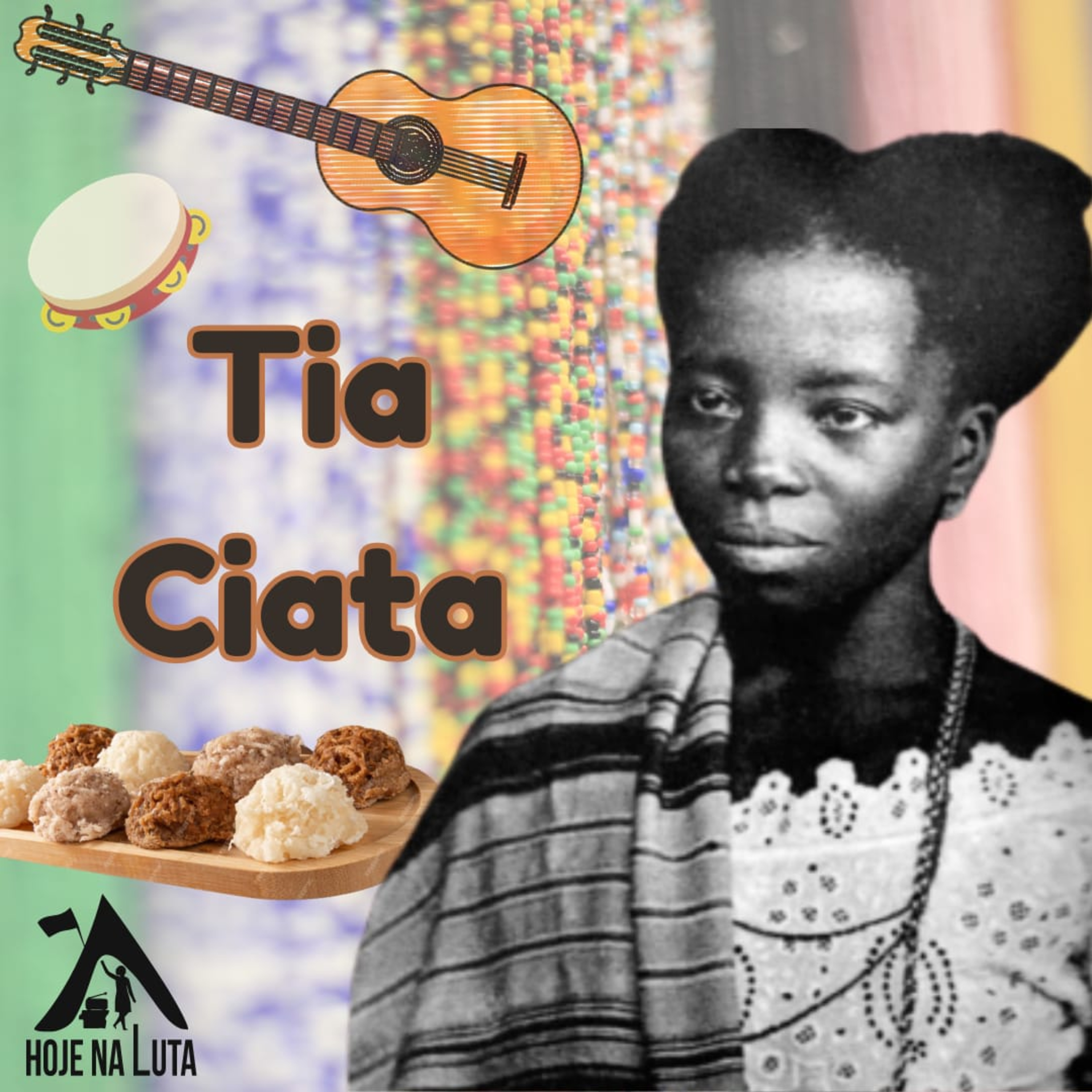 Tia Ciata | 21.nov.2023