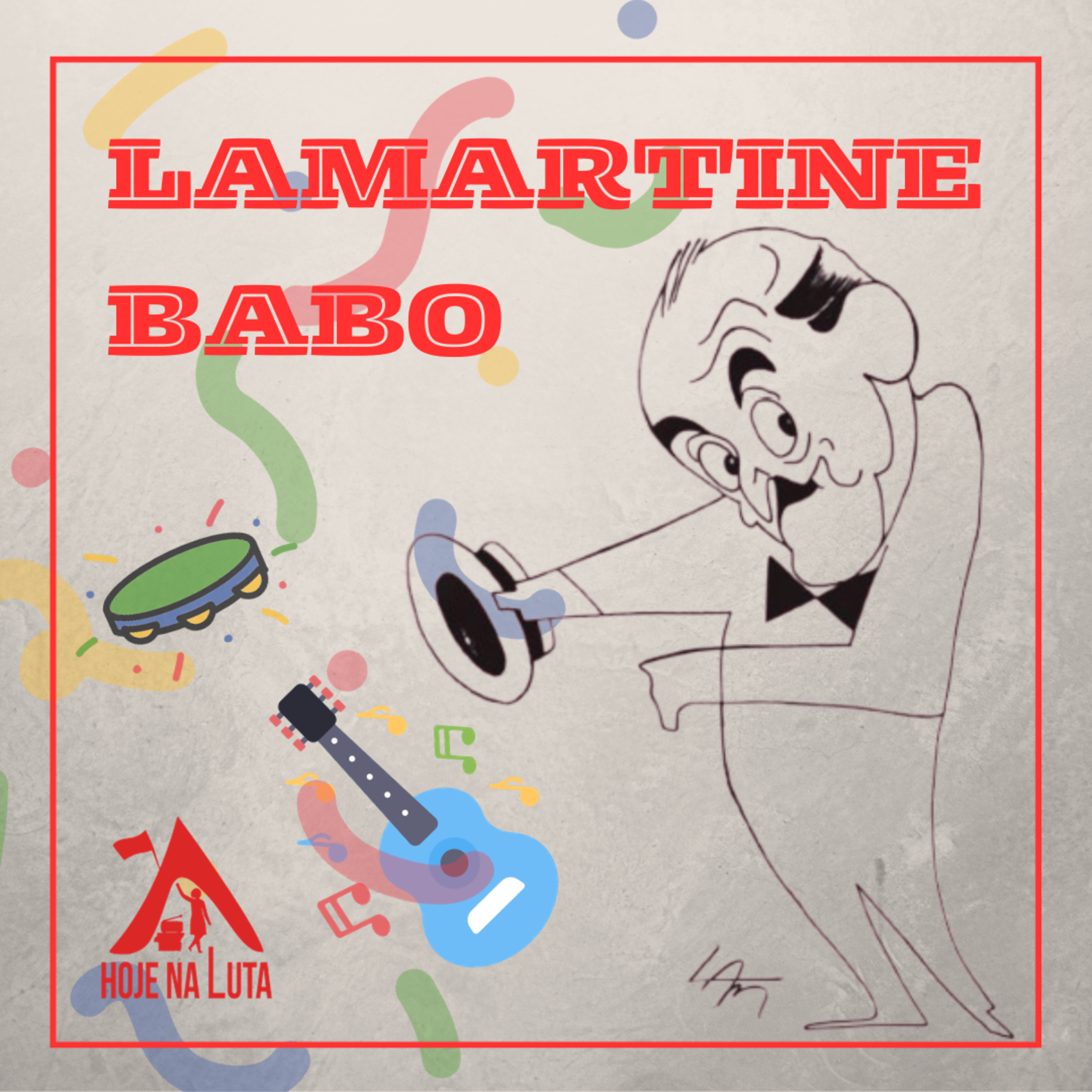 Lamartine Babo | 10.jan.2024