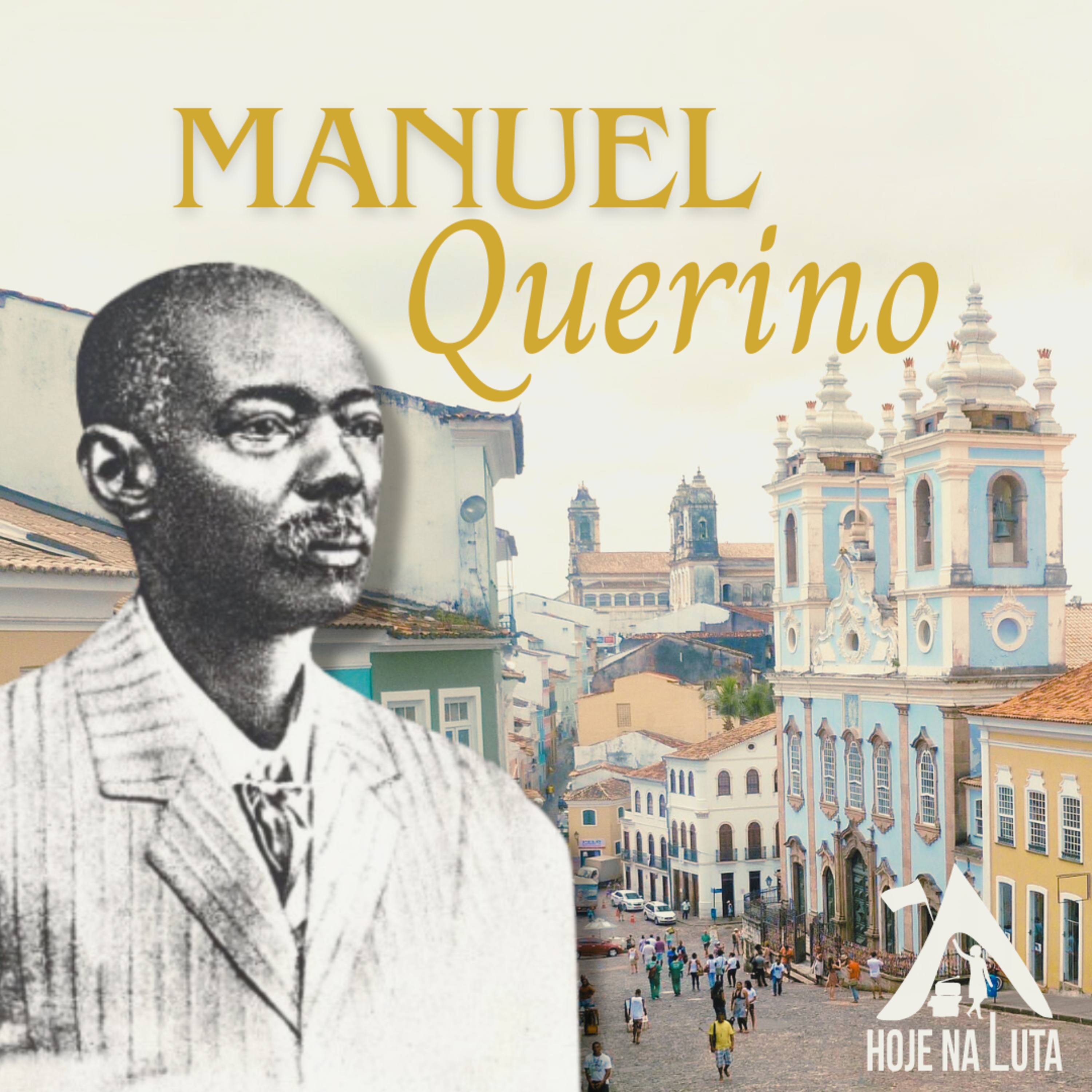 Manuel Querino | 14.fev.2024
