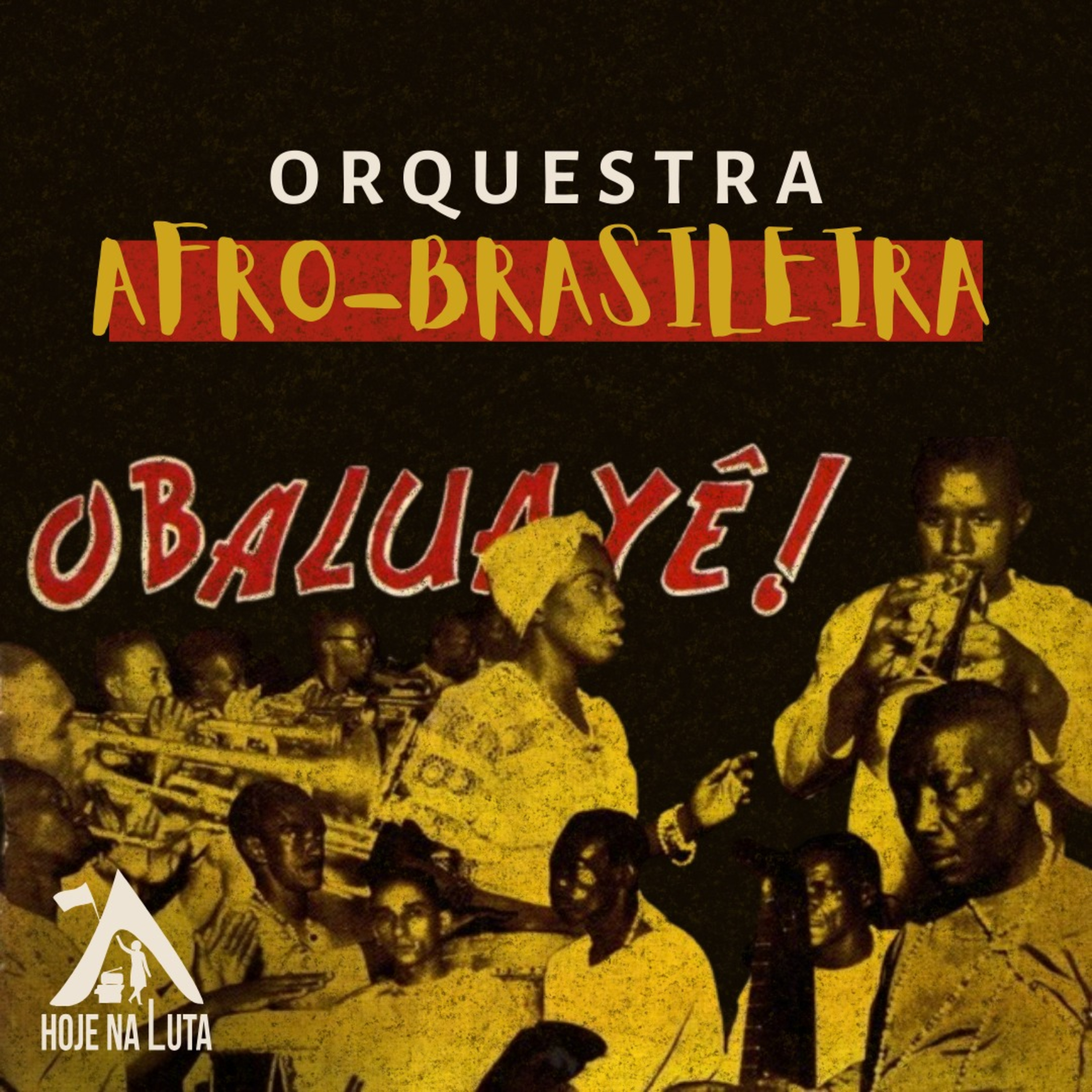 Orquestra Afro-Brasileira | 10.abr.2024