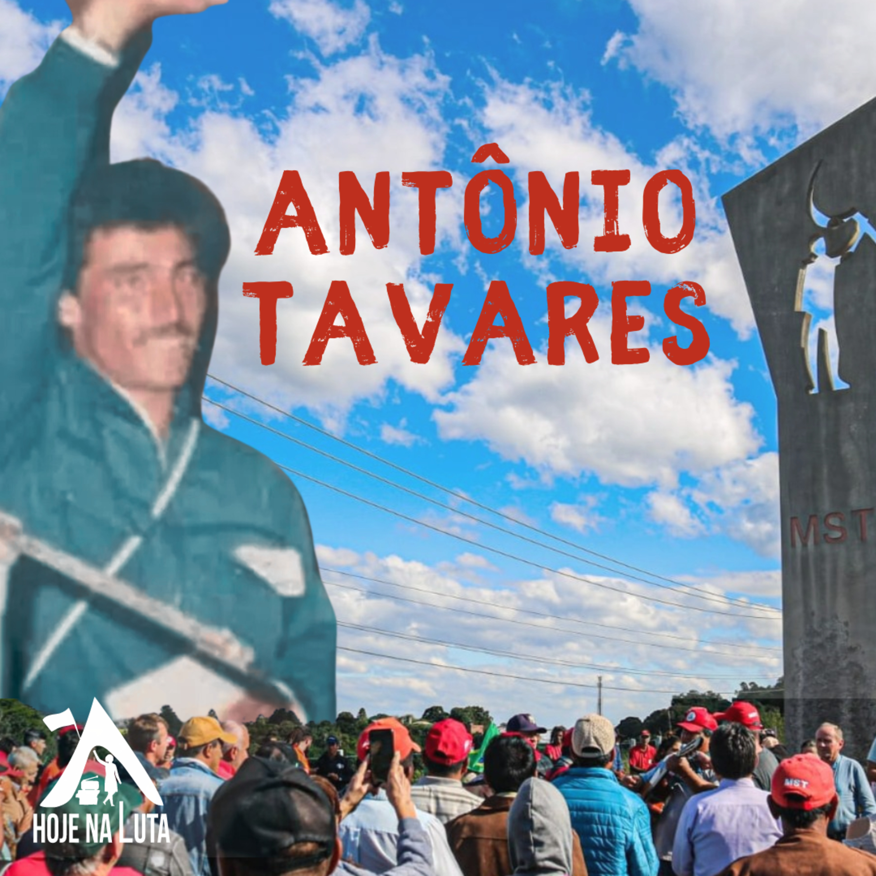 Hoje na Luta
