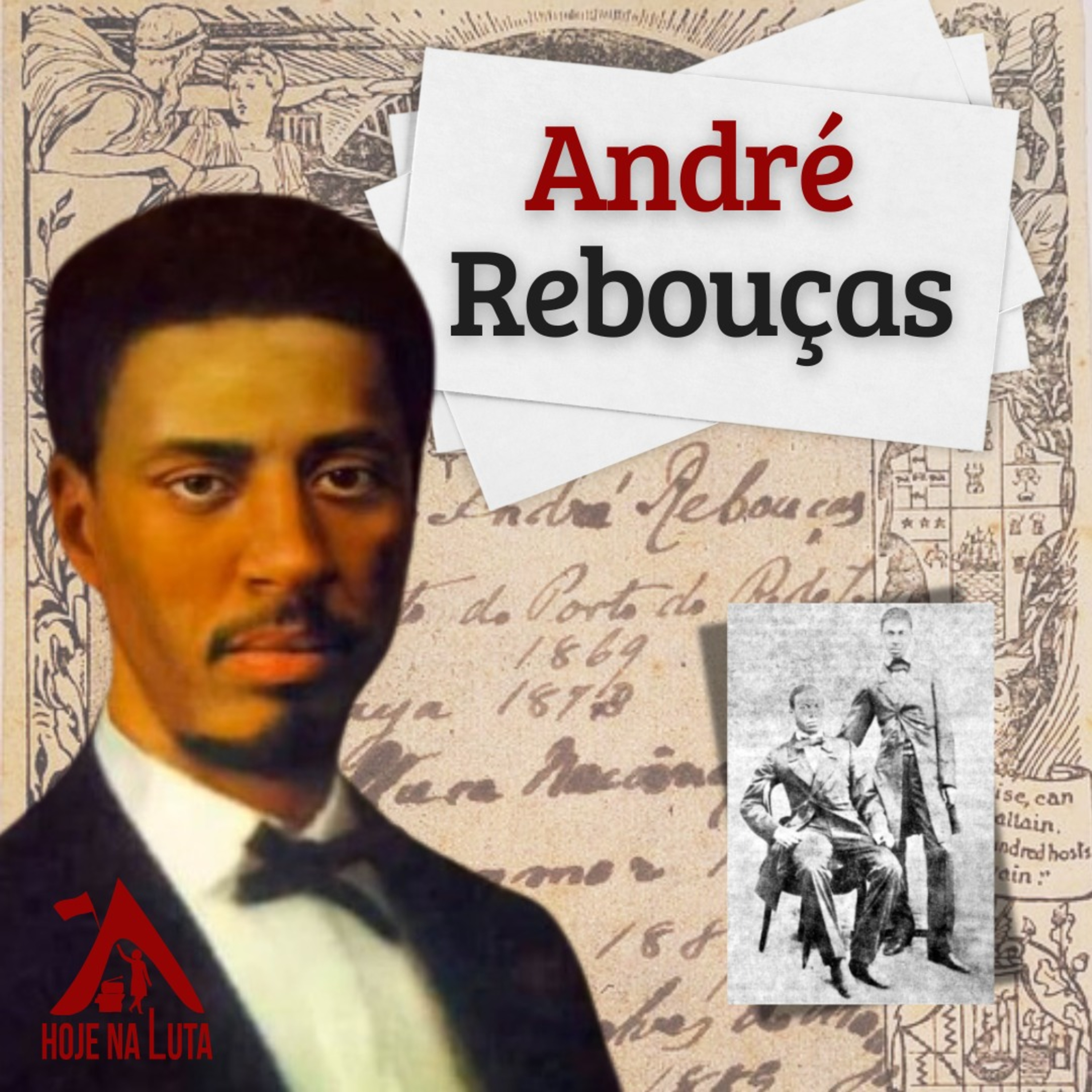 André Rebouças | 09.mai.2024