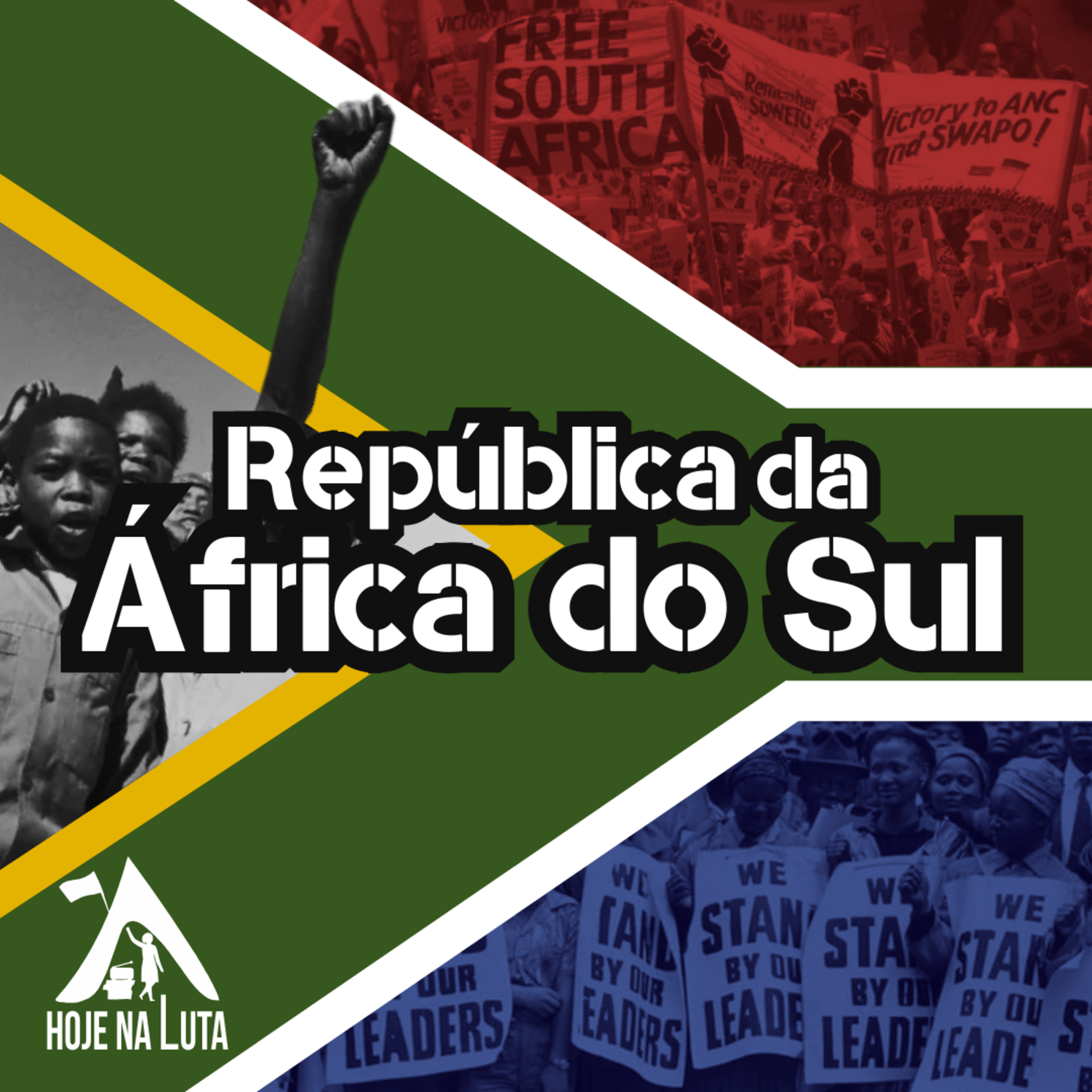 República da África do Sul | 31.mai.2024
