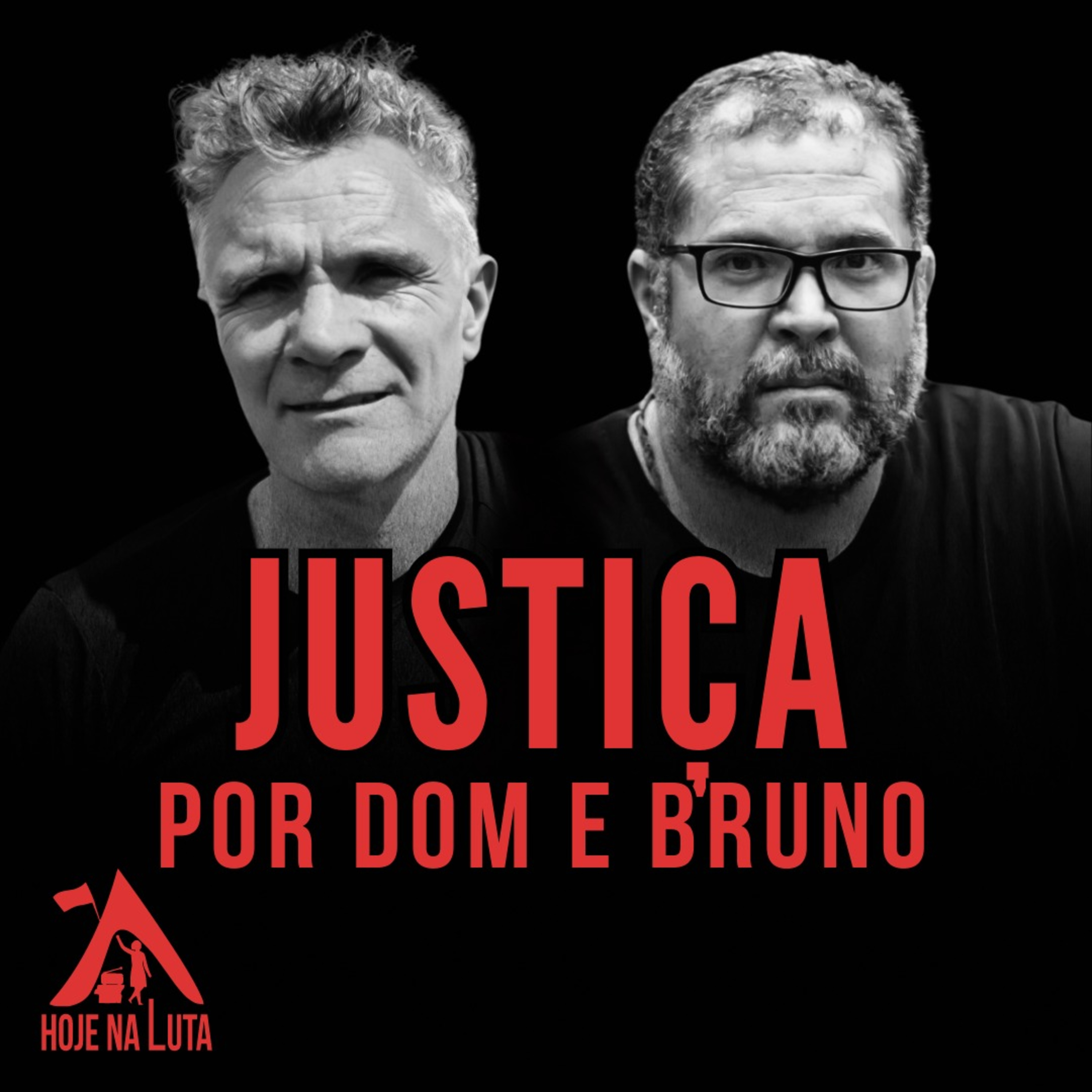 Assassinatos de Bruno Pereira e Dom Phillips | 05.jun.2024