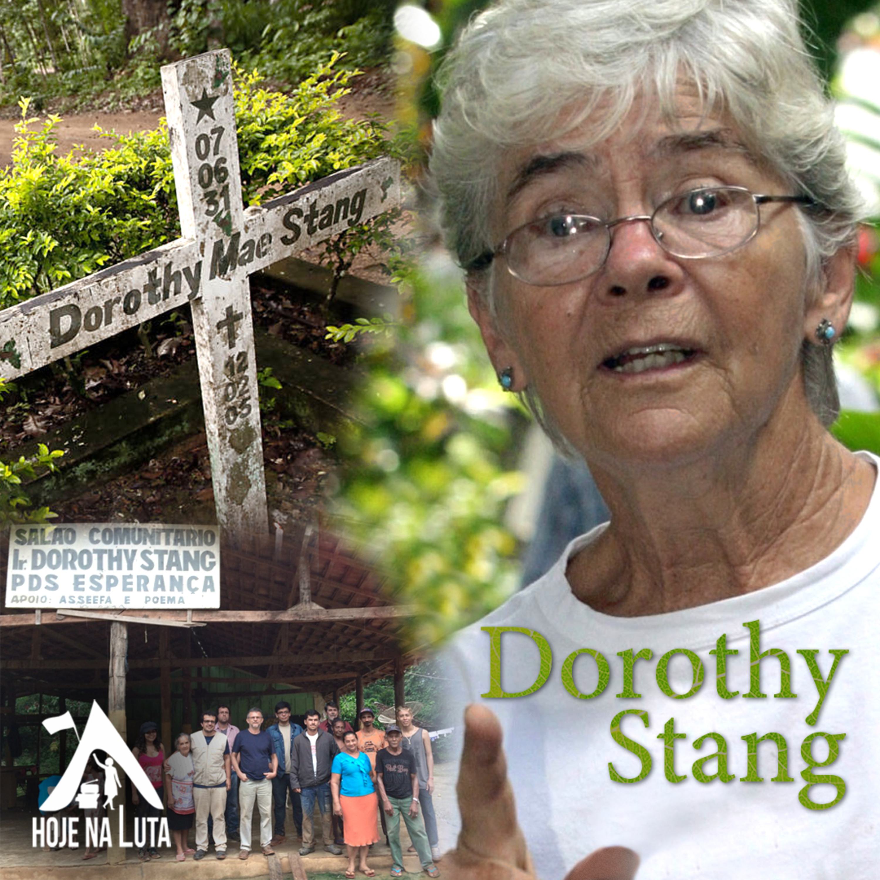 Dorothy Stang | 07.jun.2024