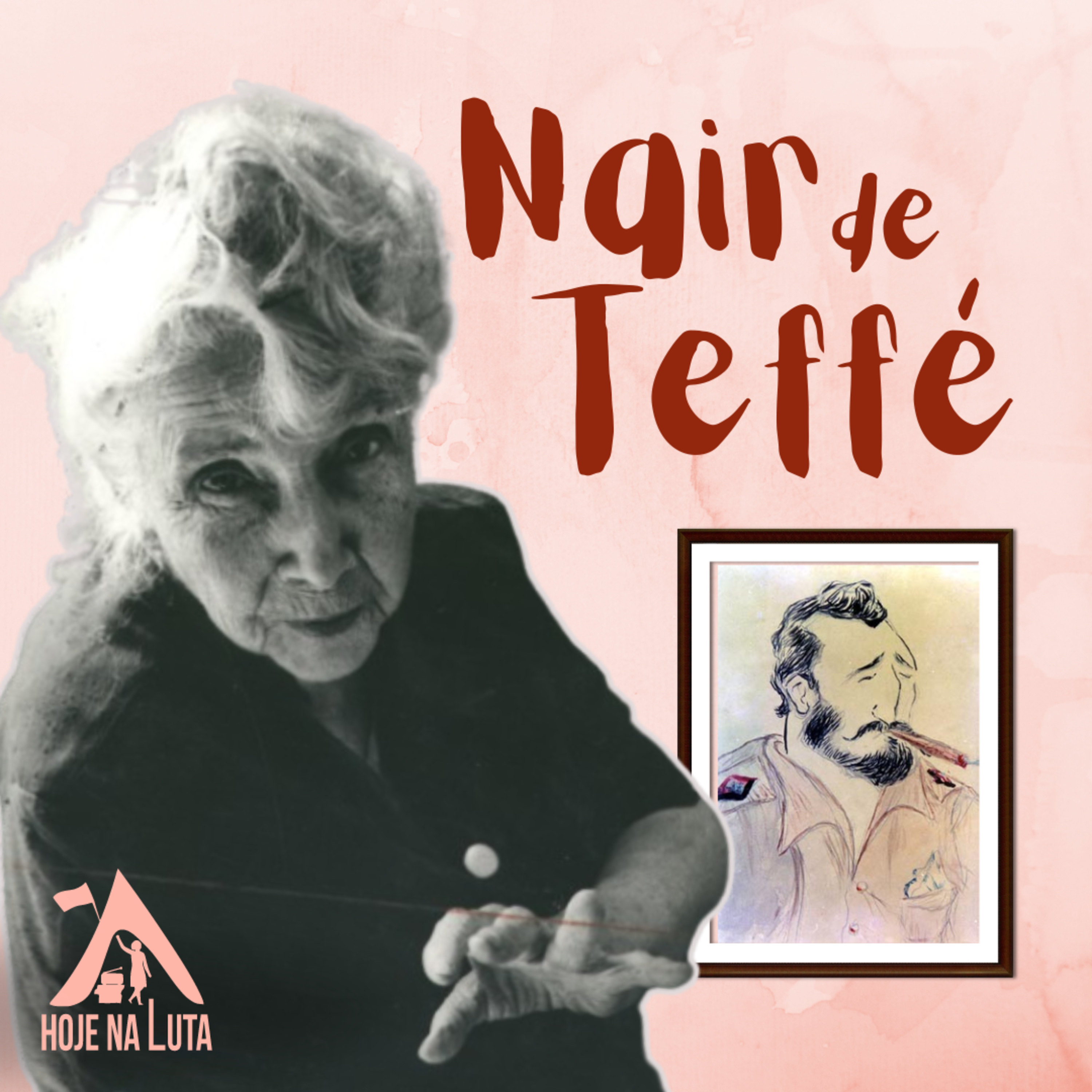 Nair de Teffé | 10.jun.2024