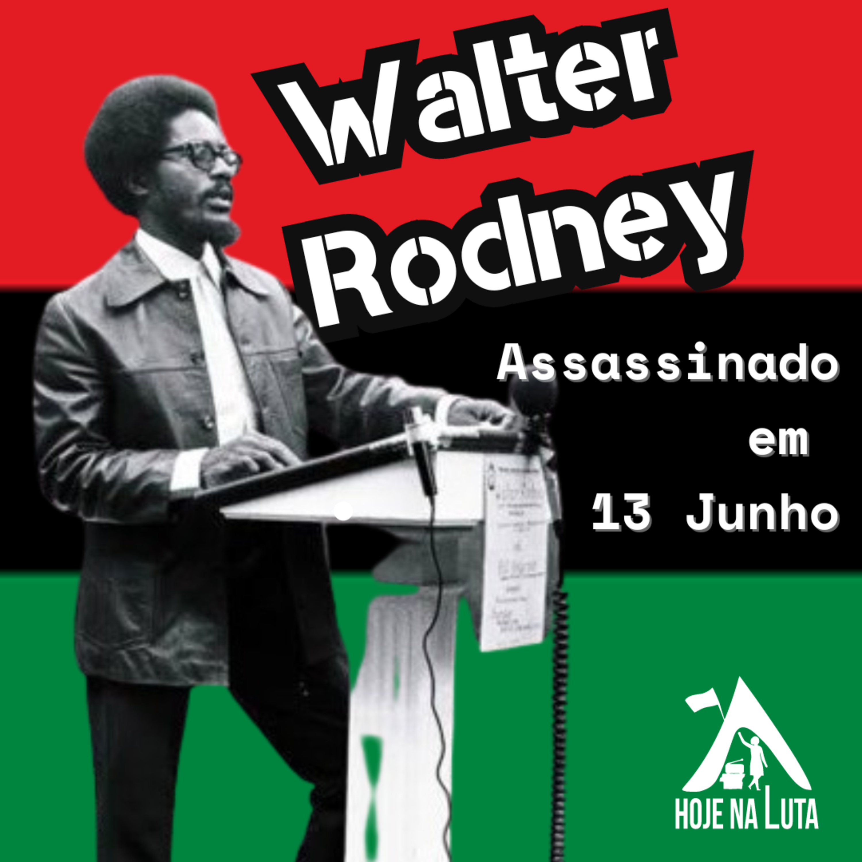 Walter Rodney | 13.jun.2024