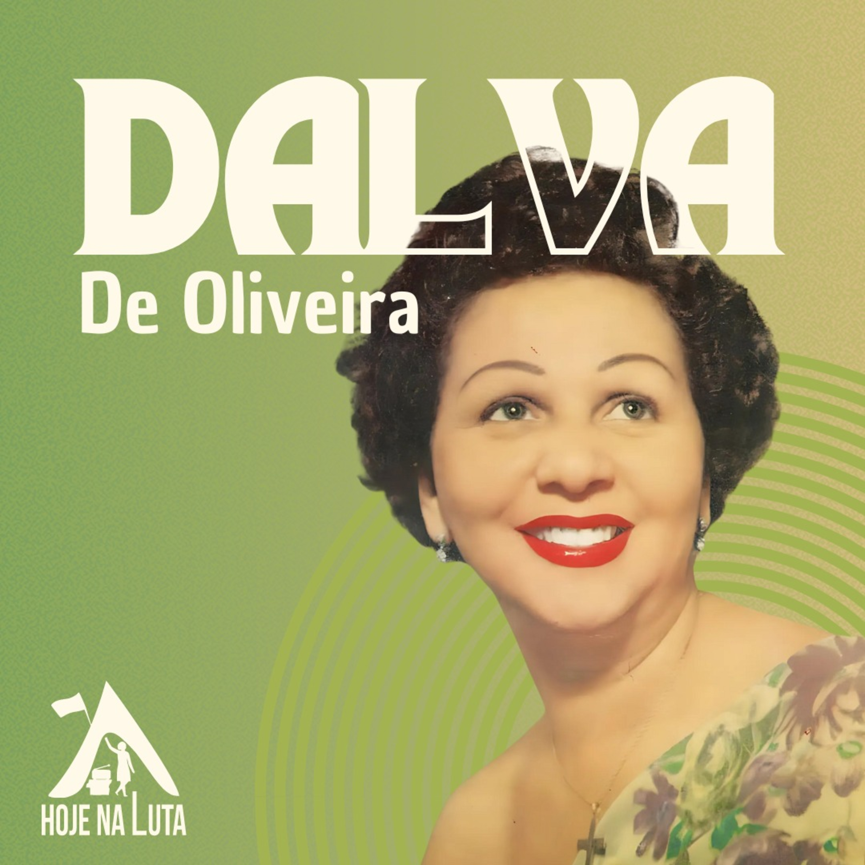 Dalva de Oliveira | 30.ago.2024