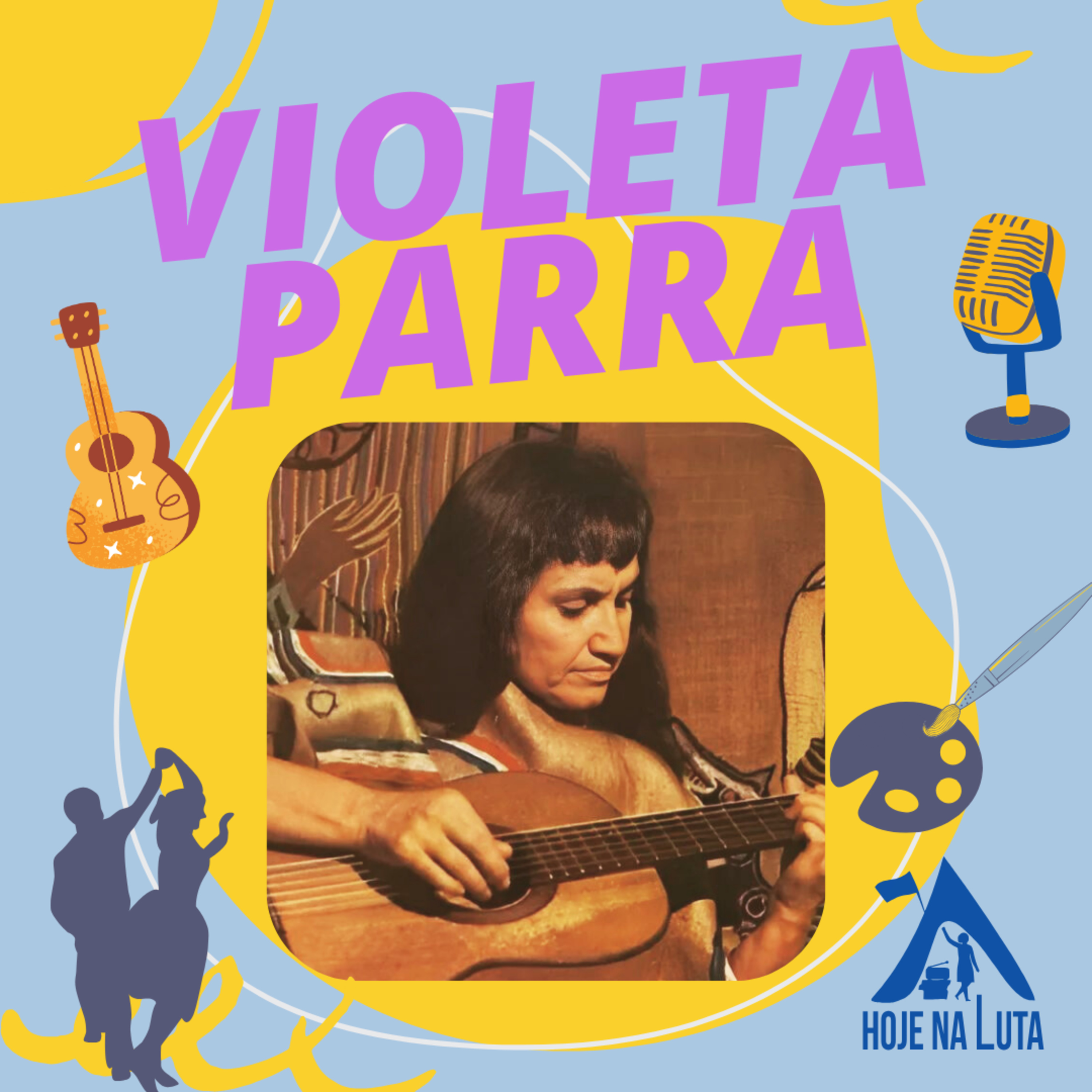 Hoje na Luta
