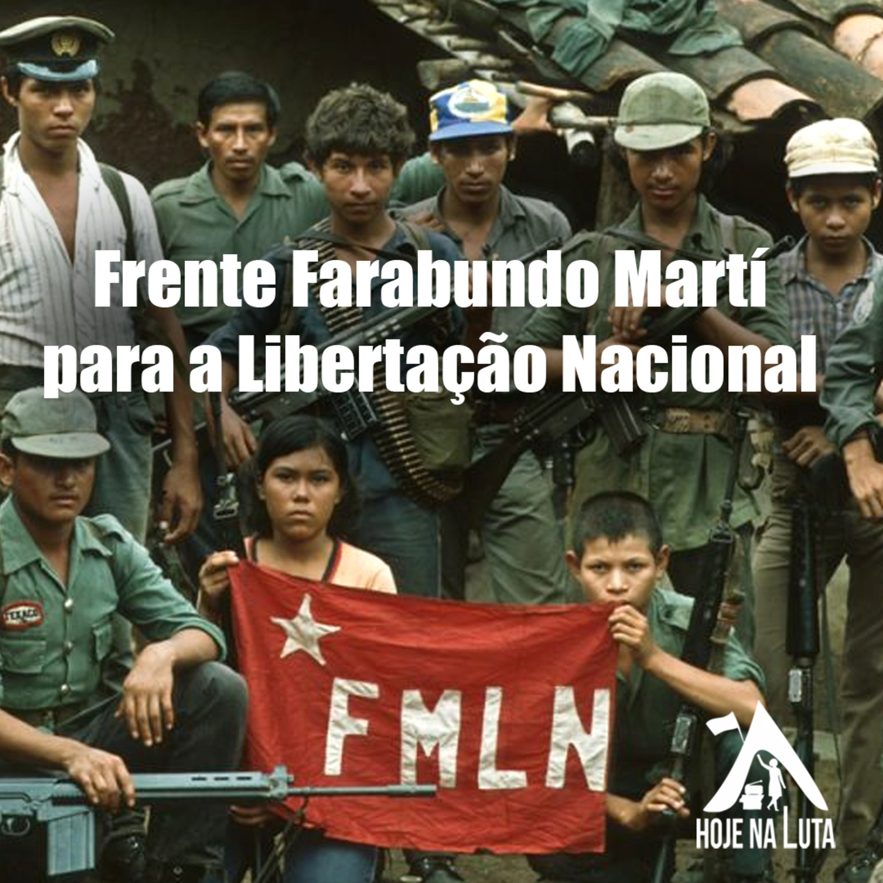 Frente Farabundo Martí para a Libertação Nacional | 10.out.2024