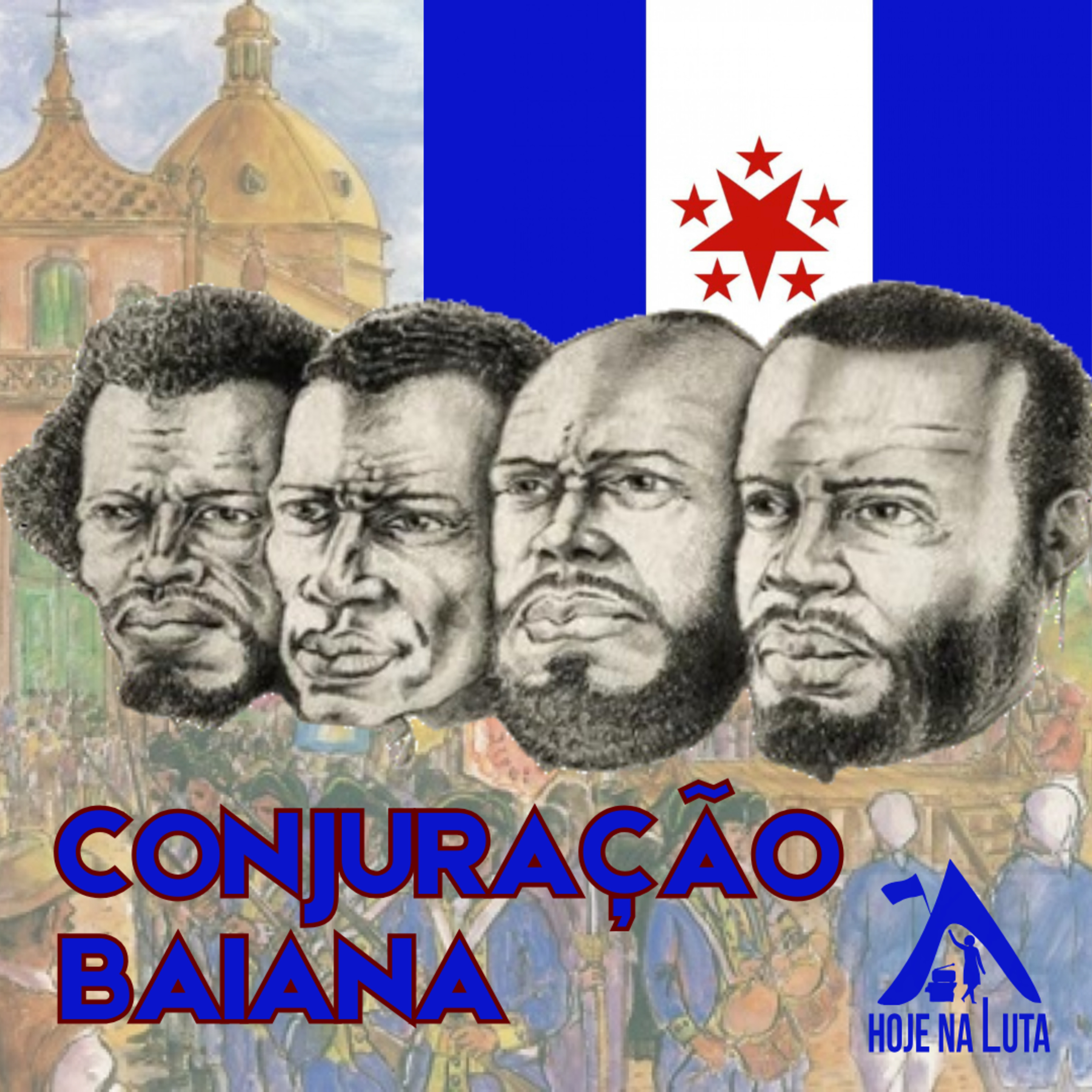 Hoje na Luta
