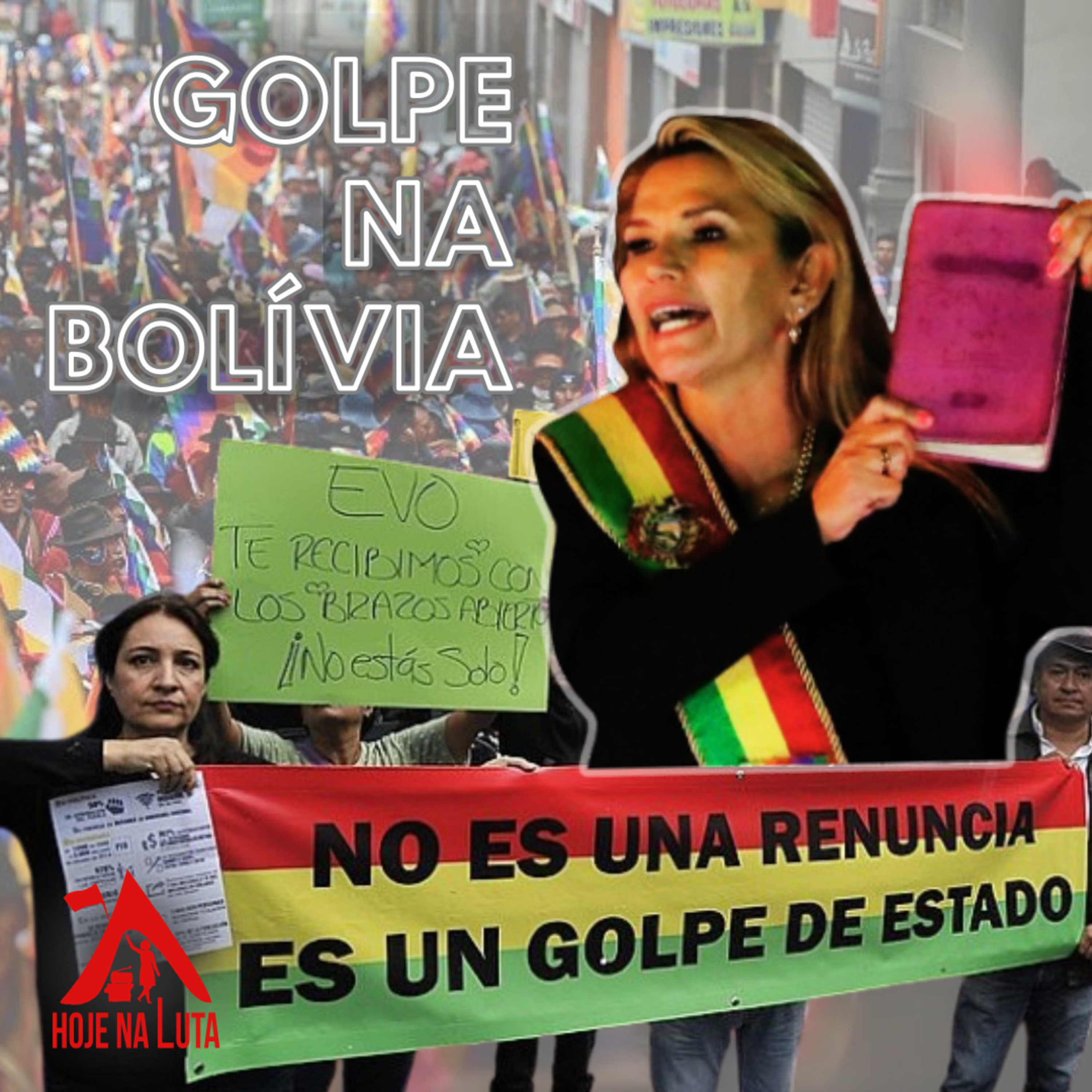 Hoje na Luta