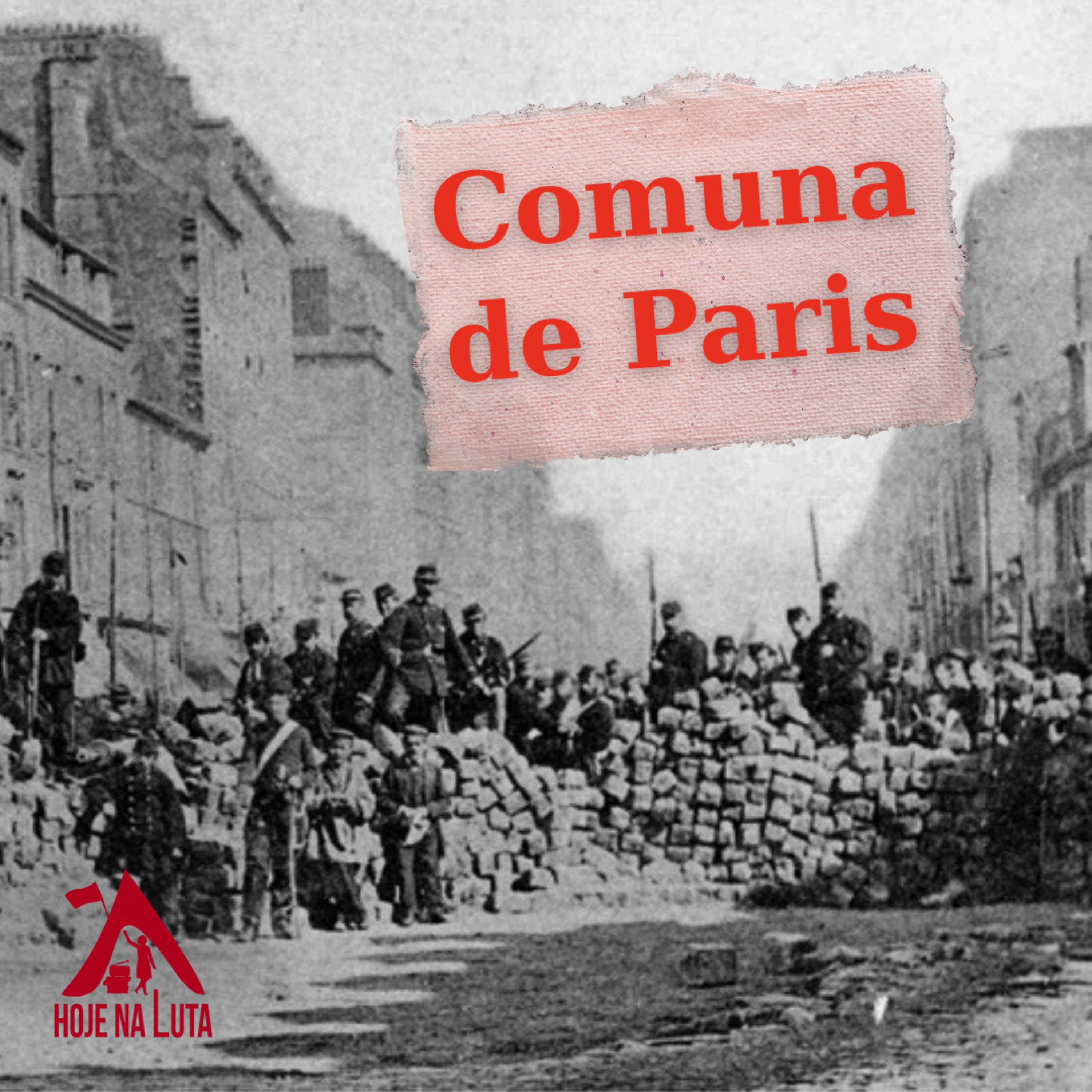 Comuna de Paris | 21.mai.2020