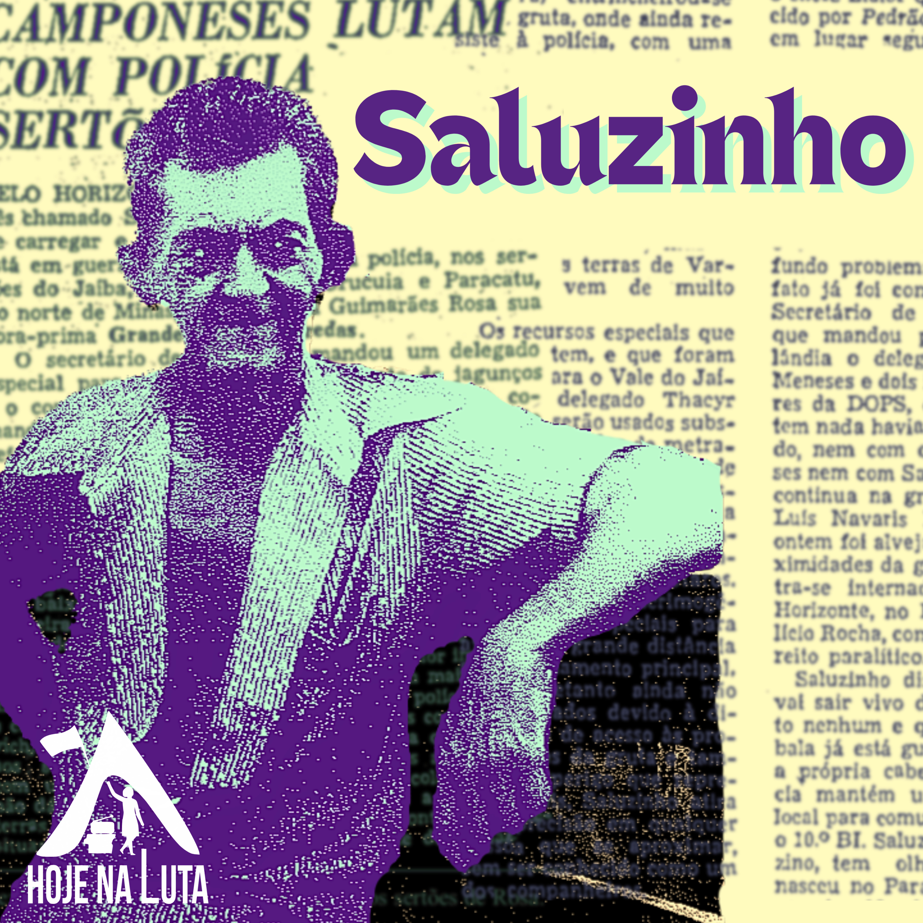 Saluzinho desafia os poderosos | 17.nov.2025
