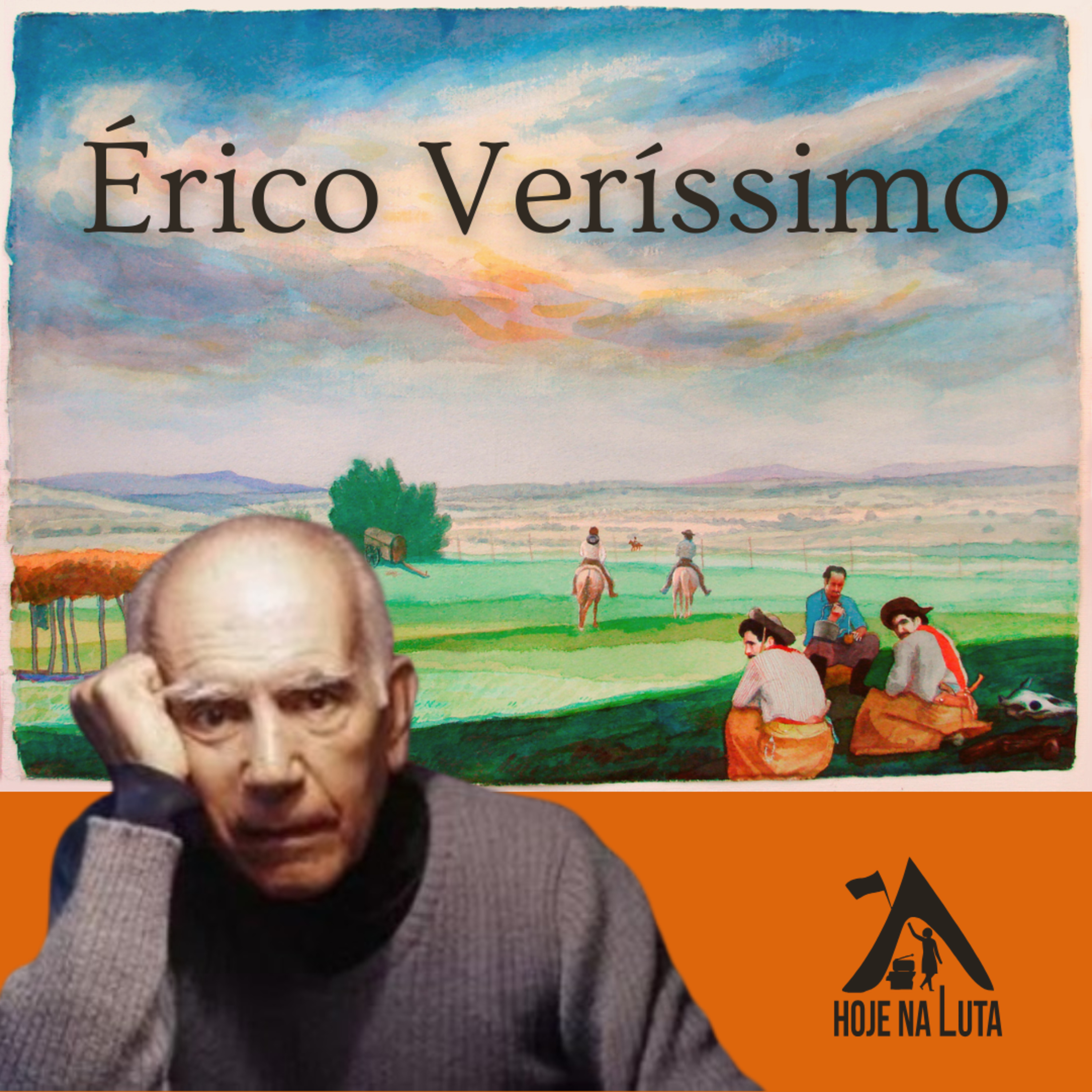 ÉRICO VERÍSSIMO | 28.nov.2025