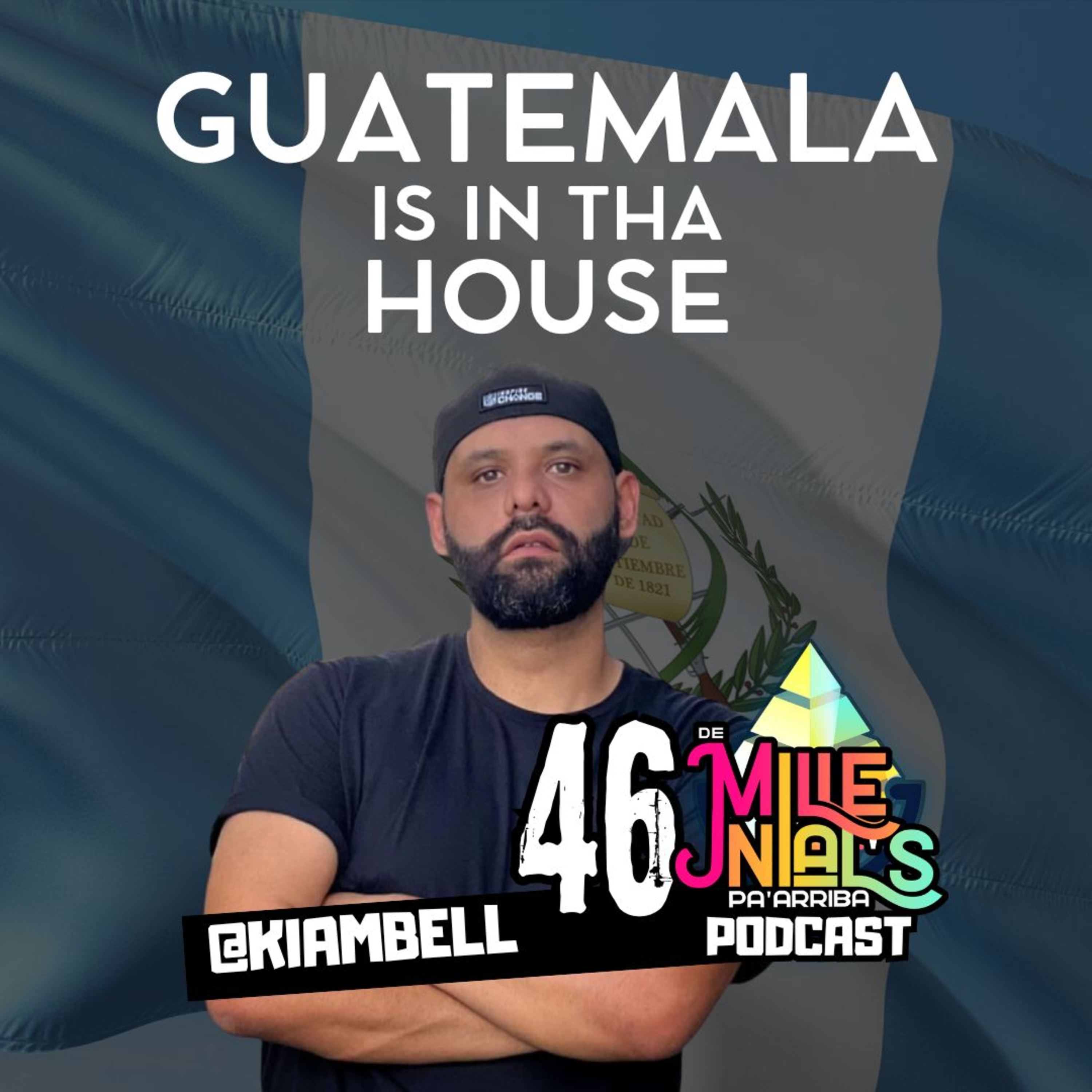 De Millenials pa\' Arriba