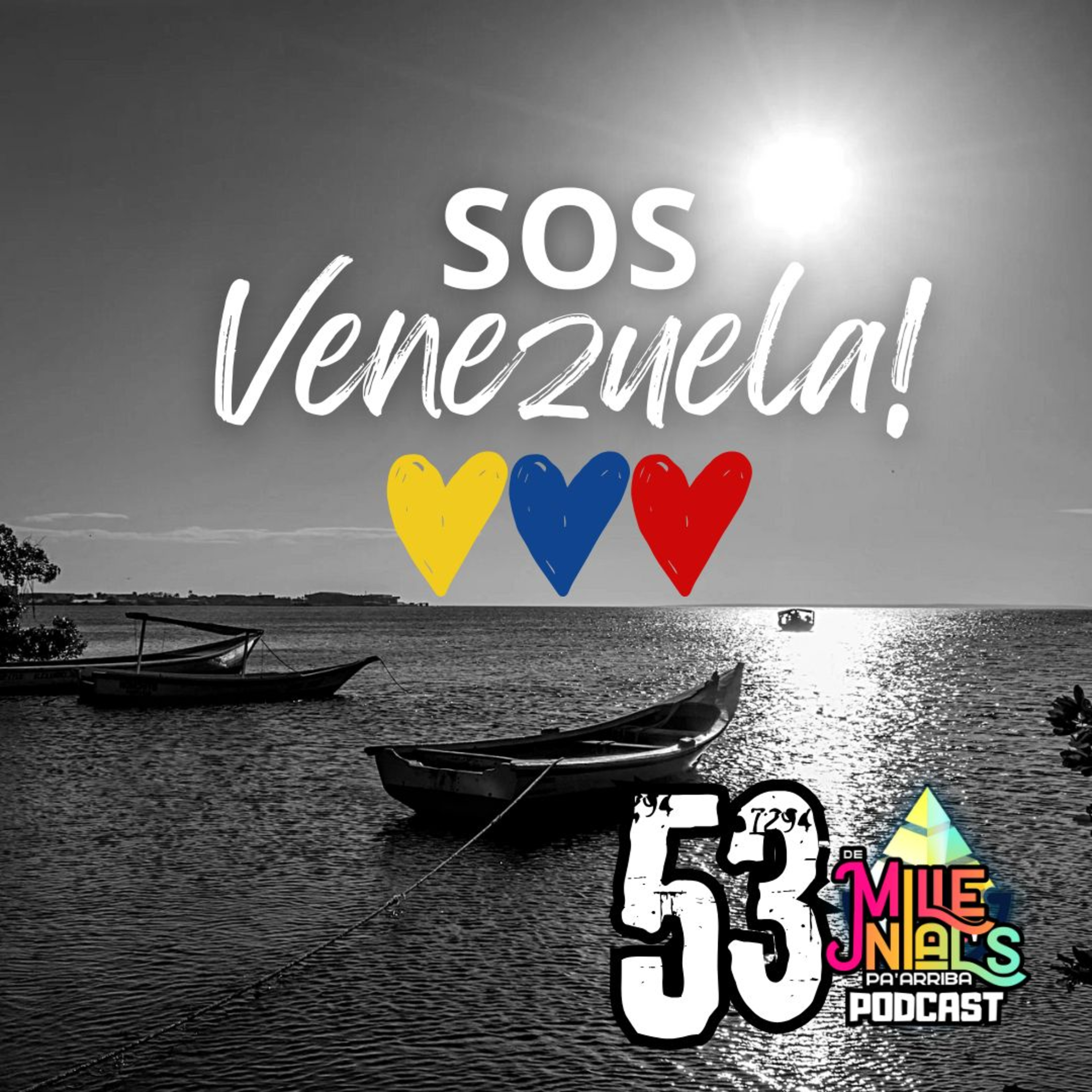 De Millenials pa\' Arriba