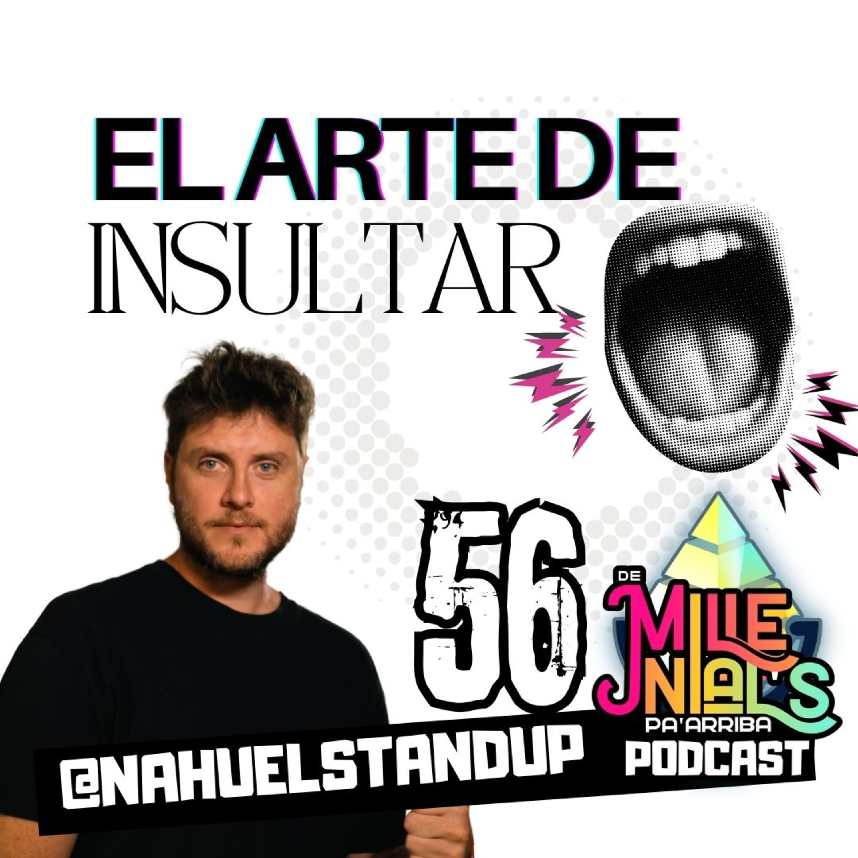 De Millenials pa\' Arriba