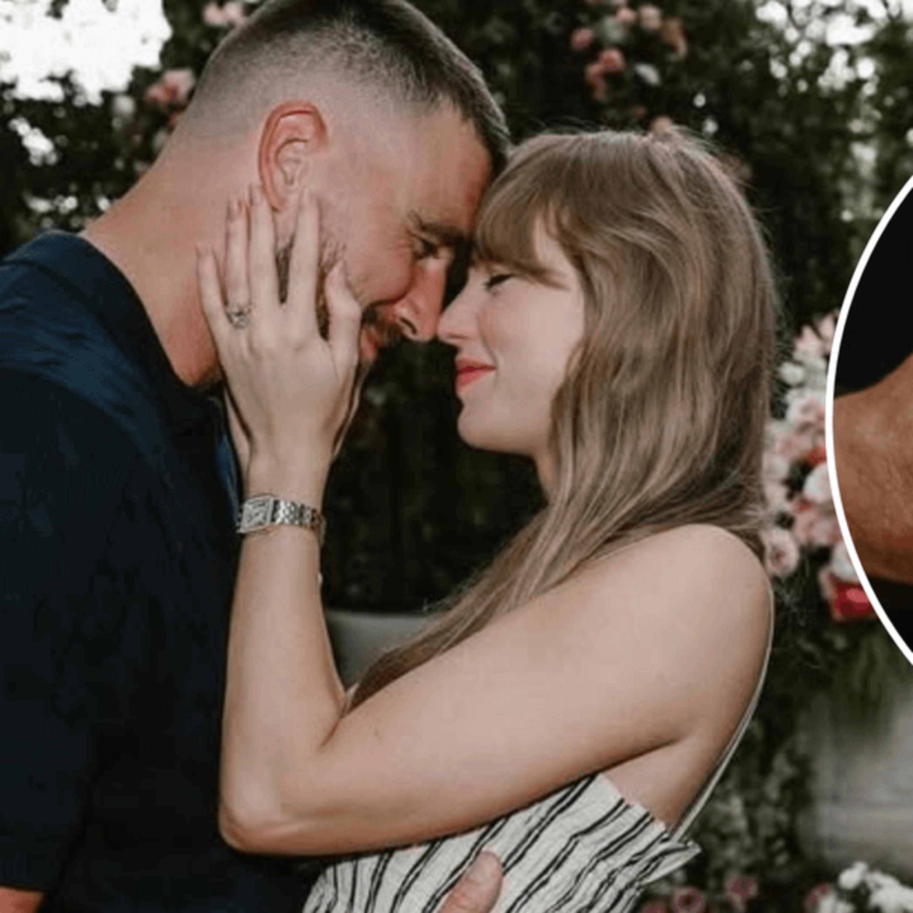 Taylor Swift & Travis Kelce Engagement | Cracker Barrel Logo Controversy | The Delicious Culture