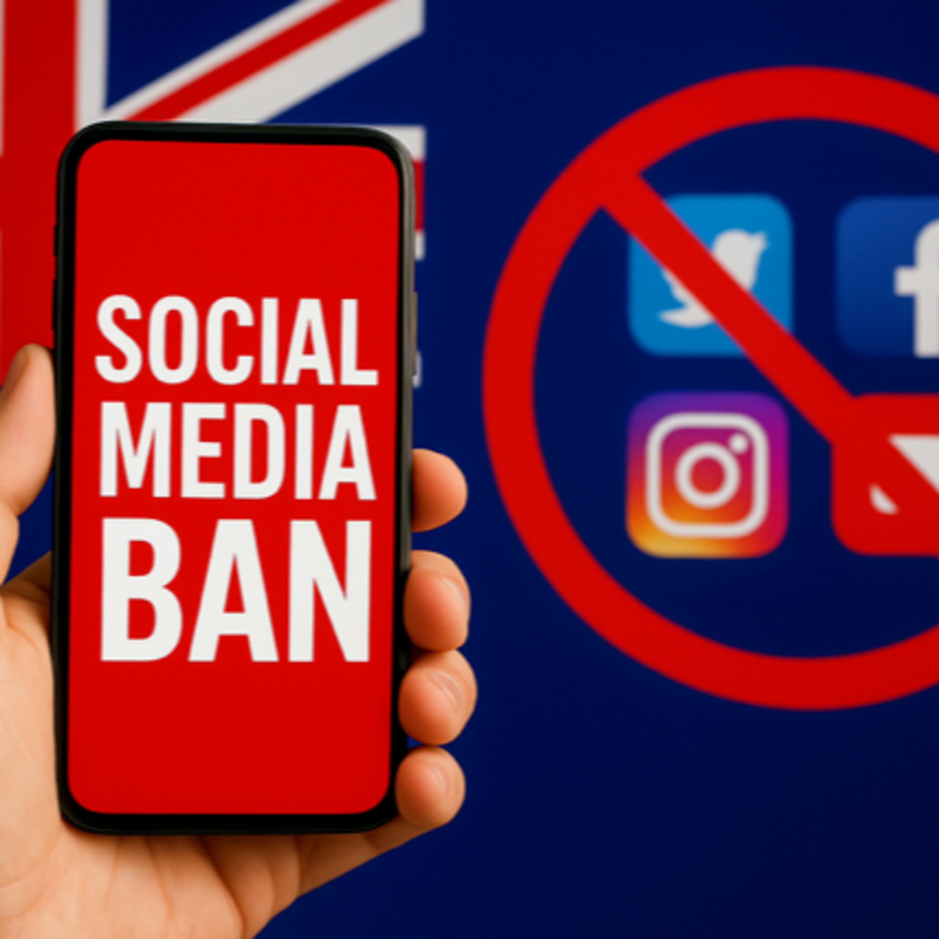 Australia Social Media Is Delicious