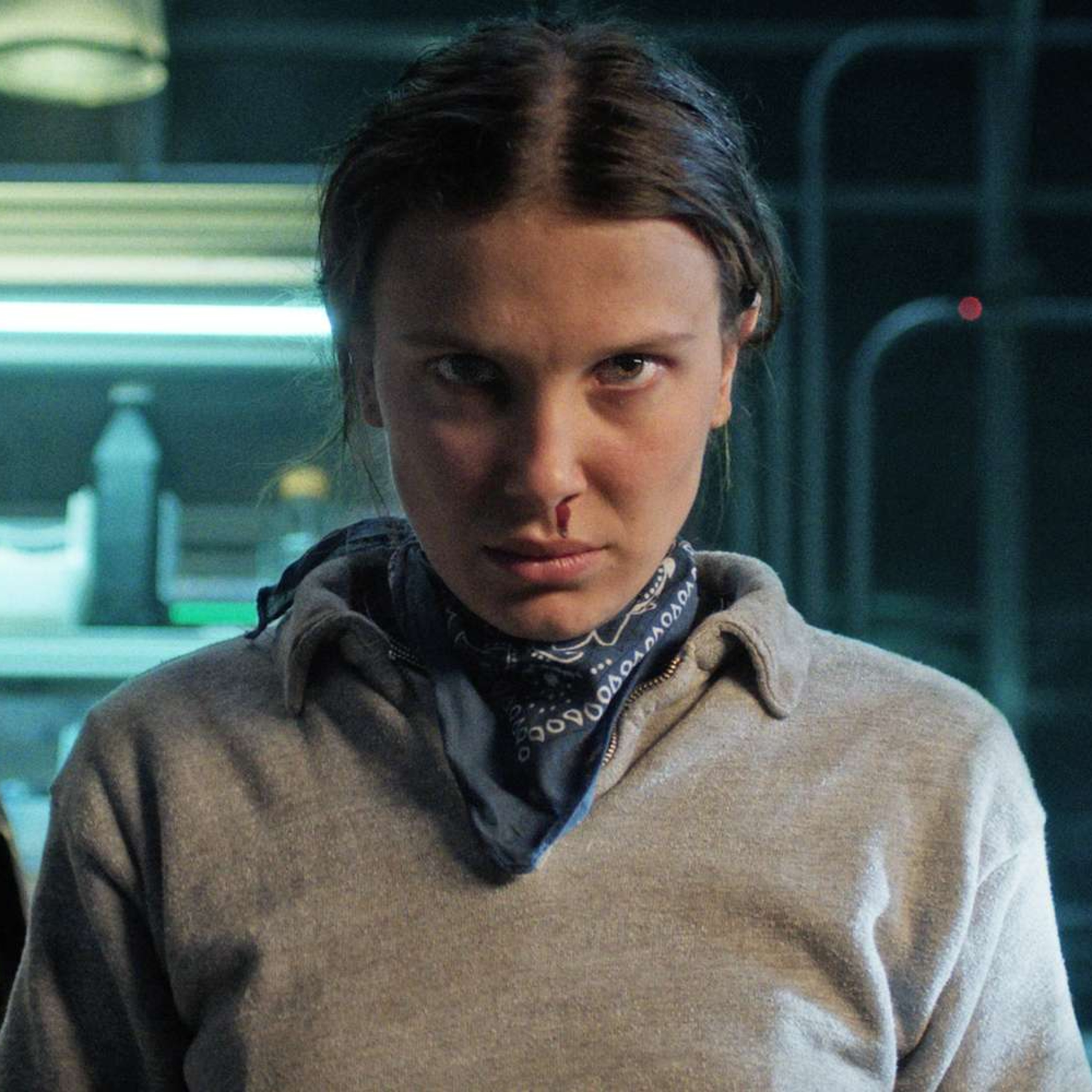 Stranger Things On NYE Is Delicious | The Delicious Culture with Jon Francois