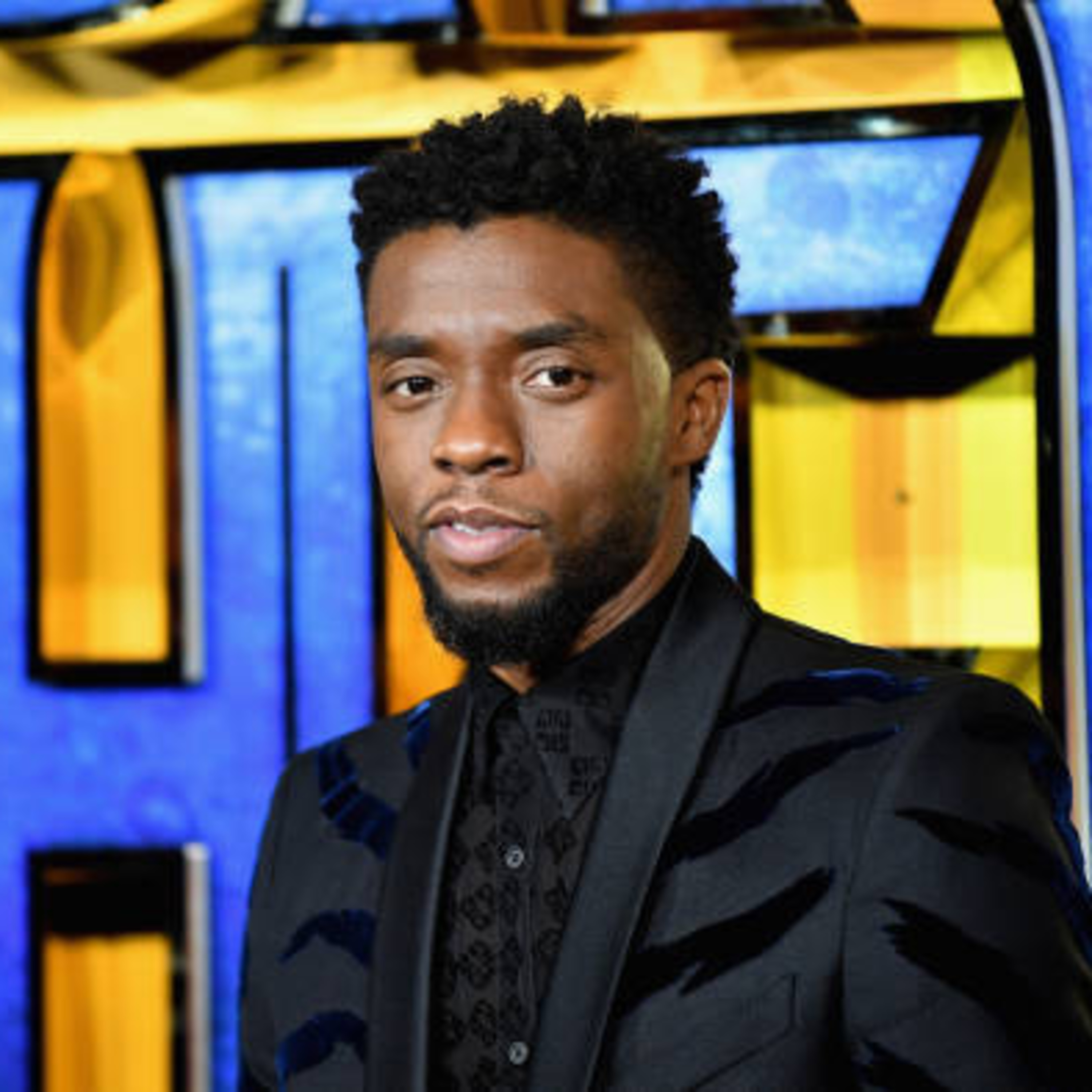 Chadwick Boseman Was Delicious w/ Justin Smothers episode artwork