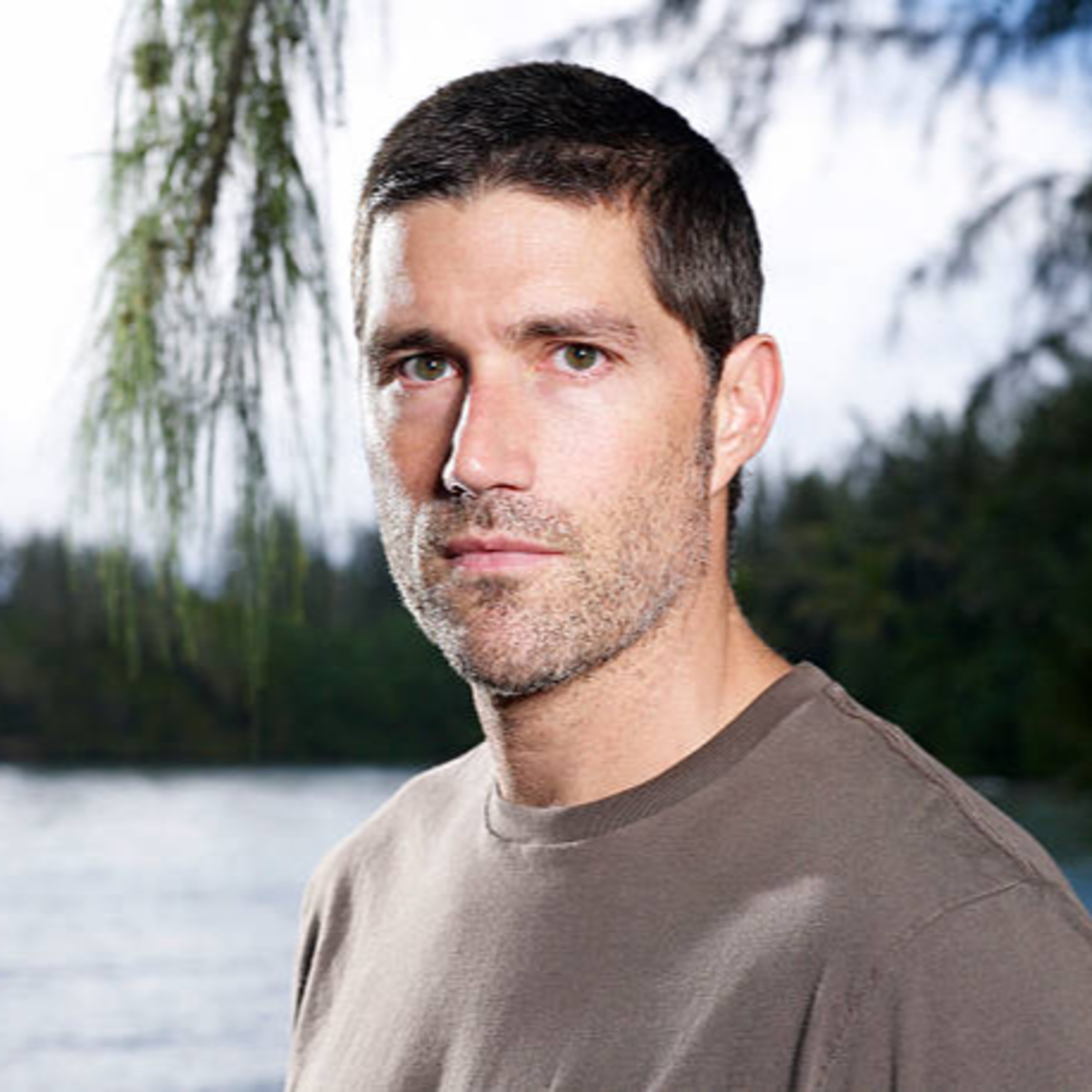 Lost Was Delicious w/ Steve McHale