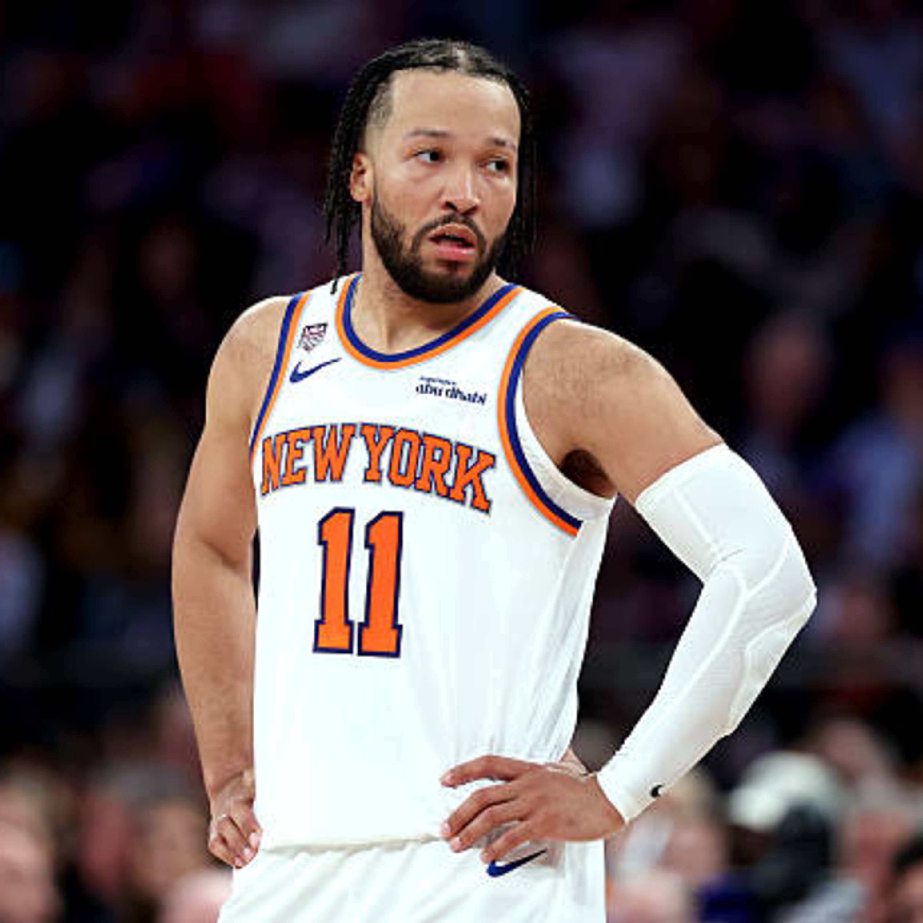 New York Knicks Are Delicious w/ Manny Faces episode artwork
