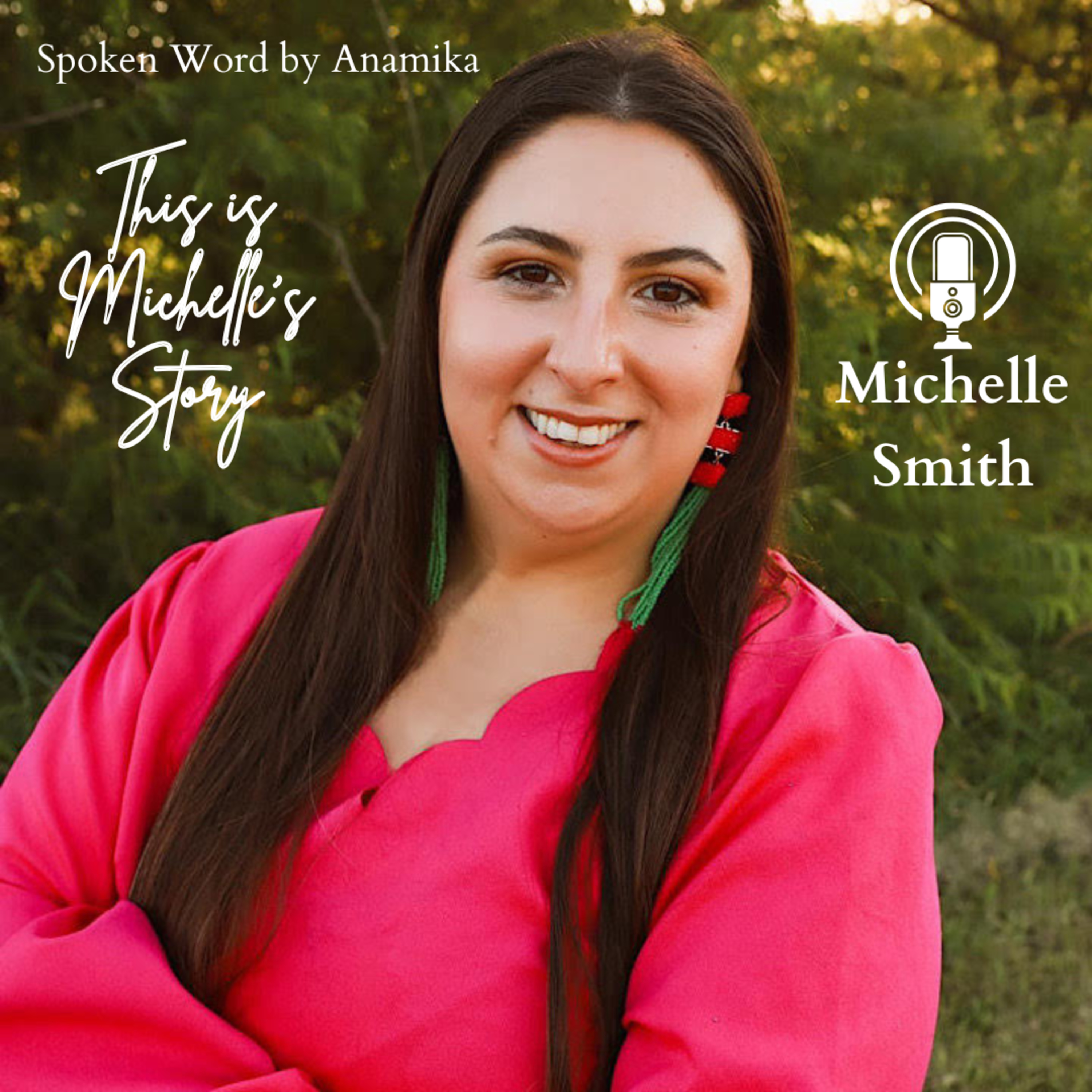 This is Michelle's Story