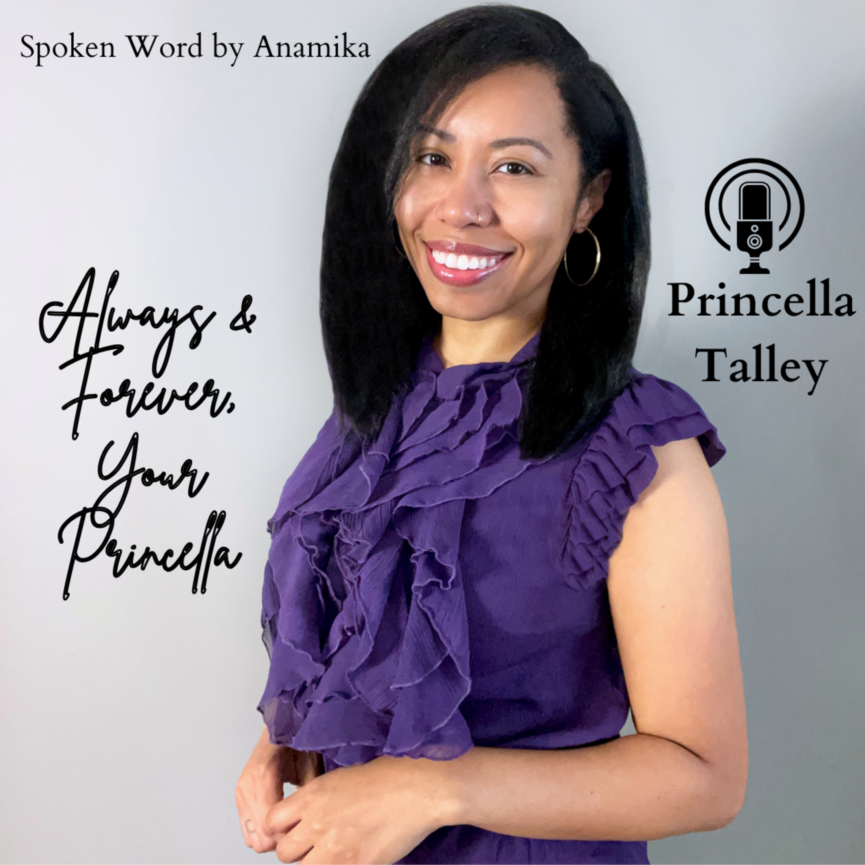 Always & Forever, Your Princella