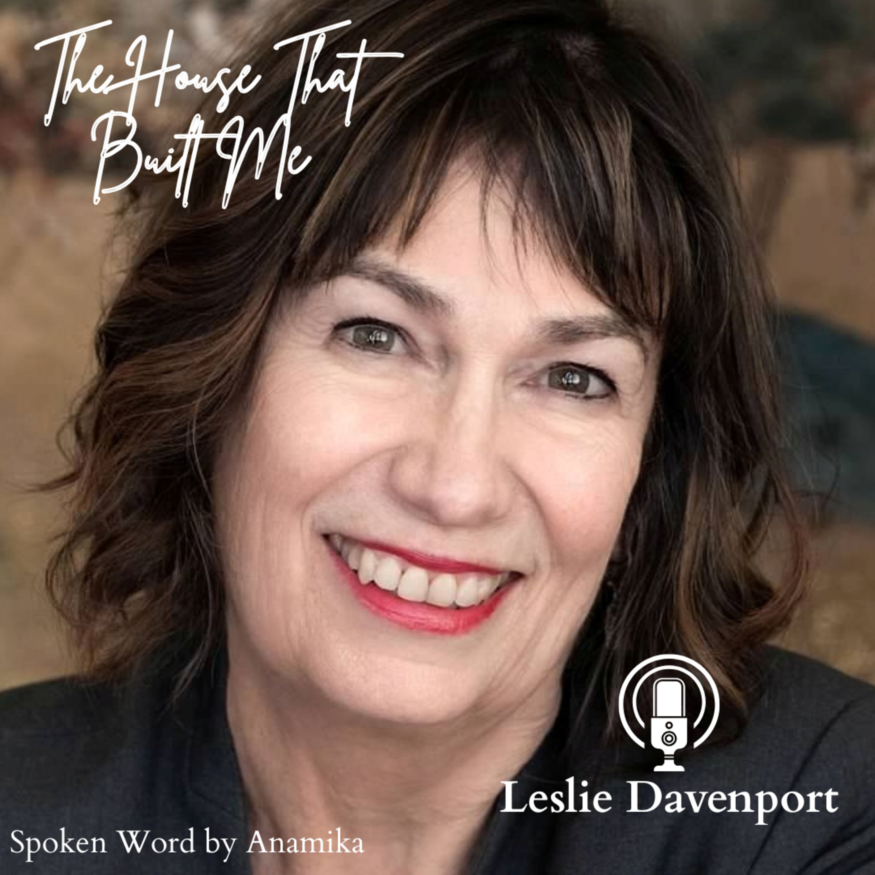 The House That Built Me