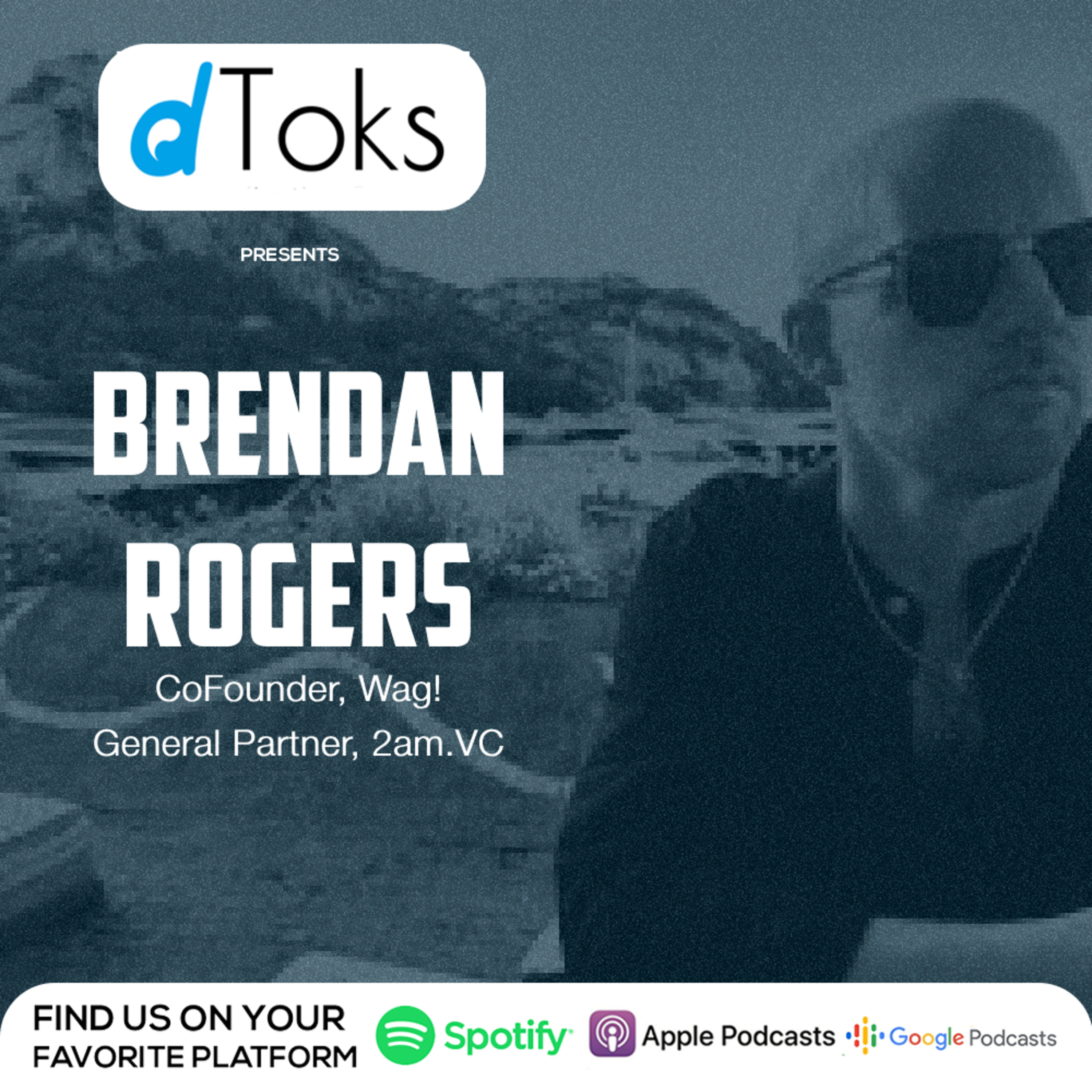 Building a Good Company, and a Great life - Conquering Limiting Beliefs and figuring it out | Brendan Rogers