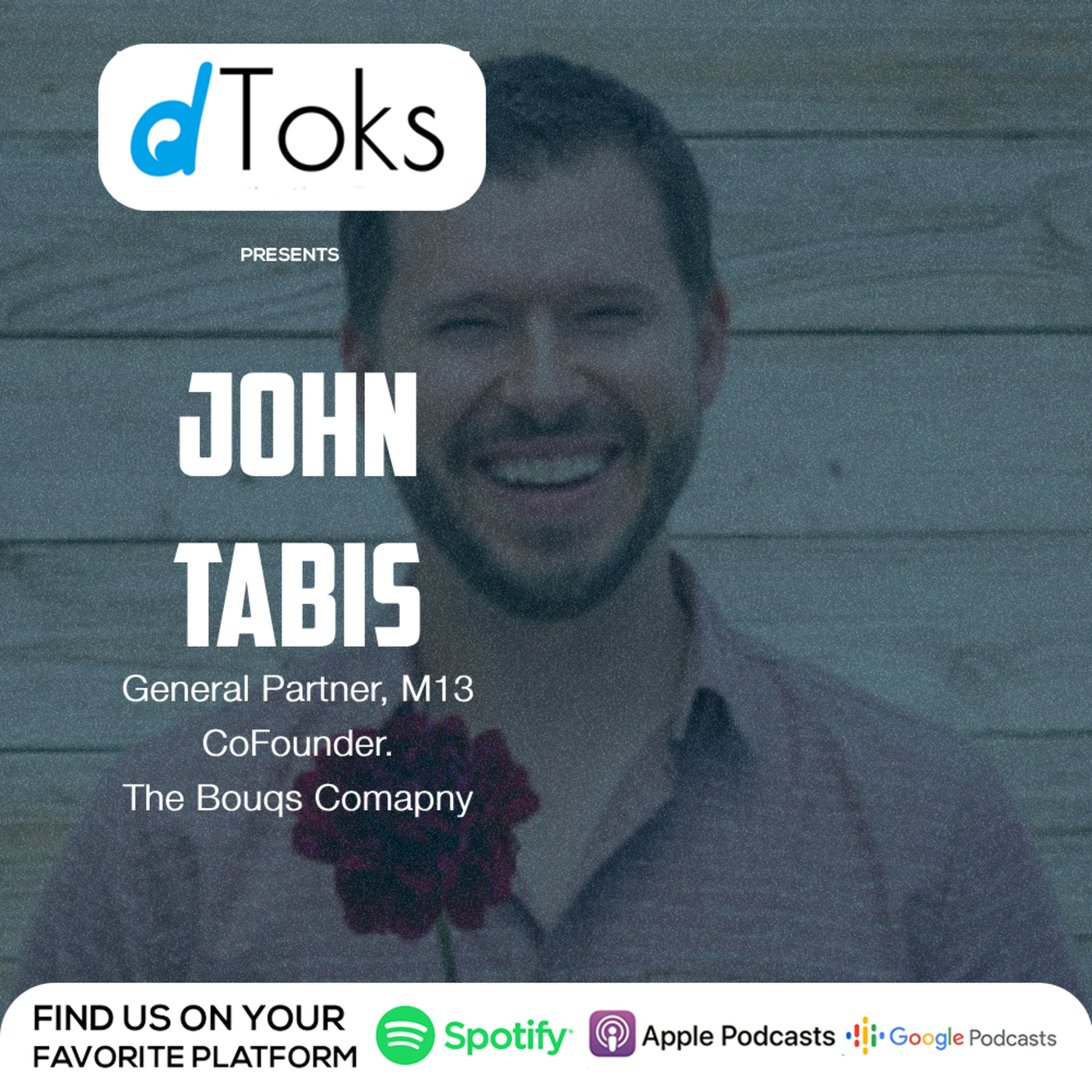 Building Startups, and Being a Useful Tool | John Tabis
