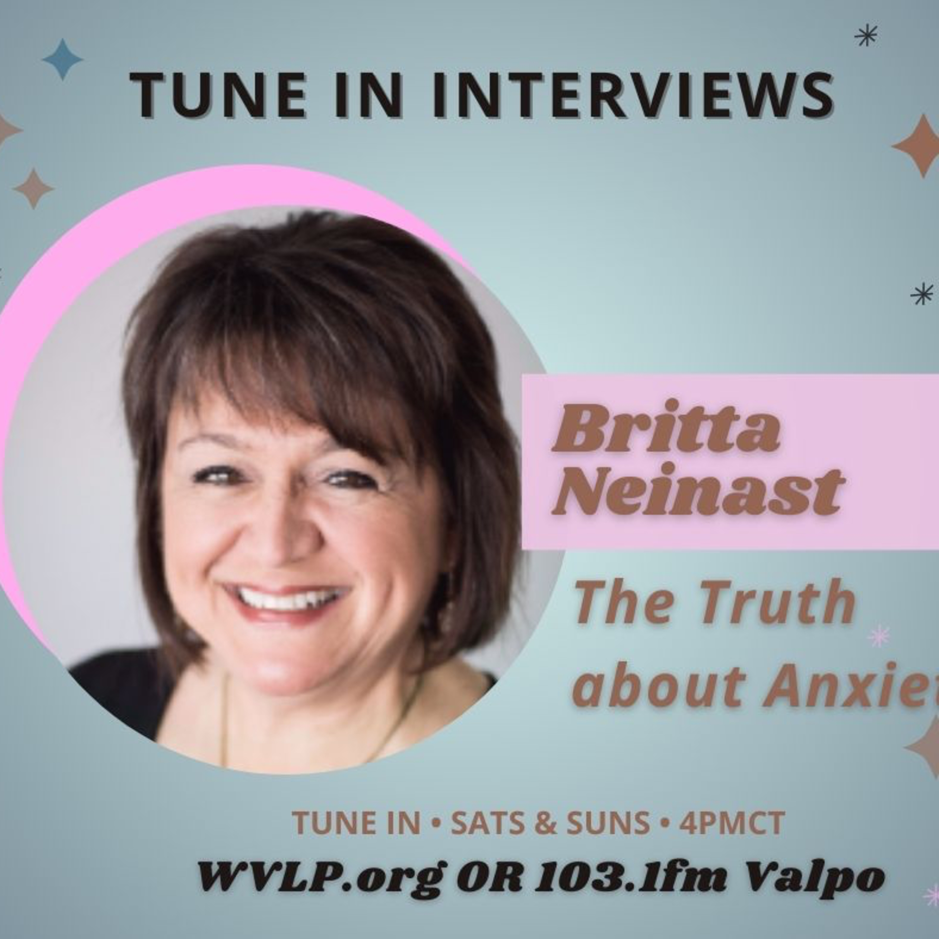 Tune In: Radio for Your Mind, Body & Soul