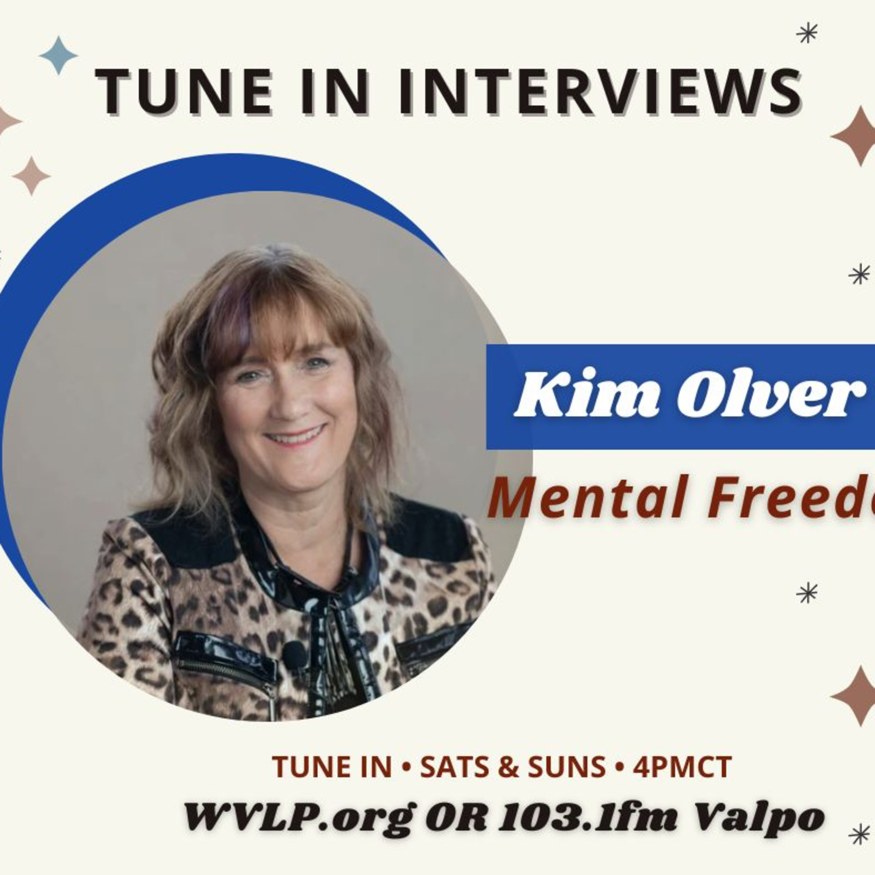 Tune In: Radio for Your Mind, Body & Soul