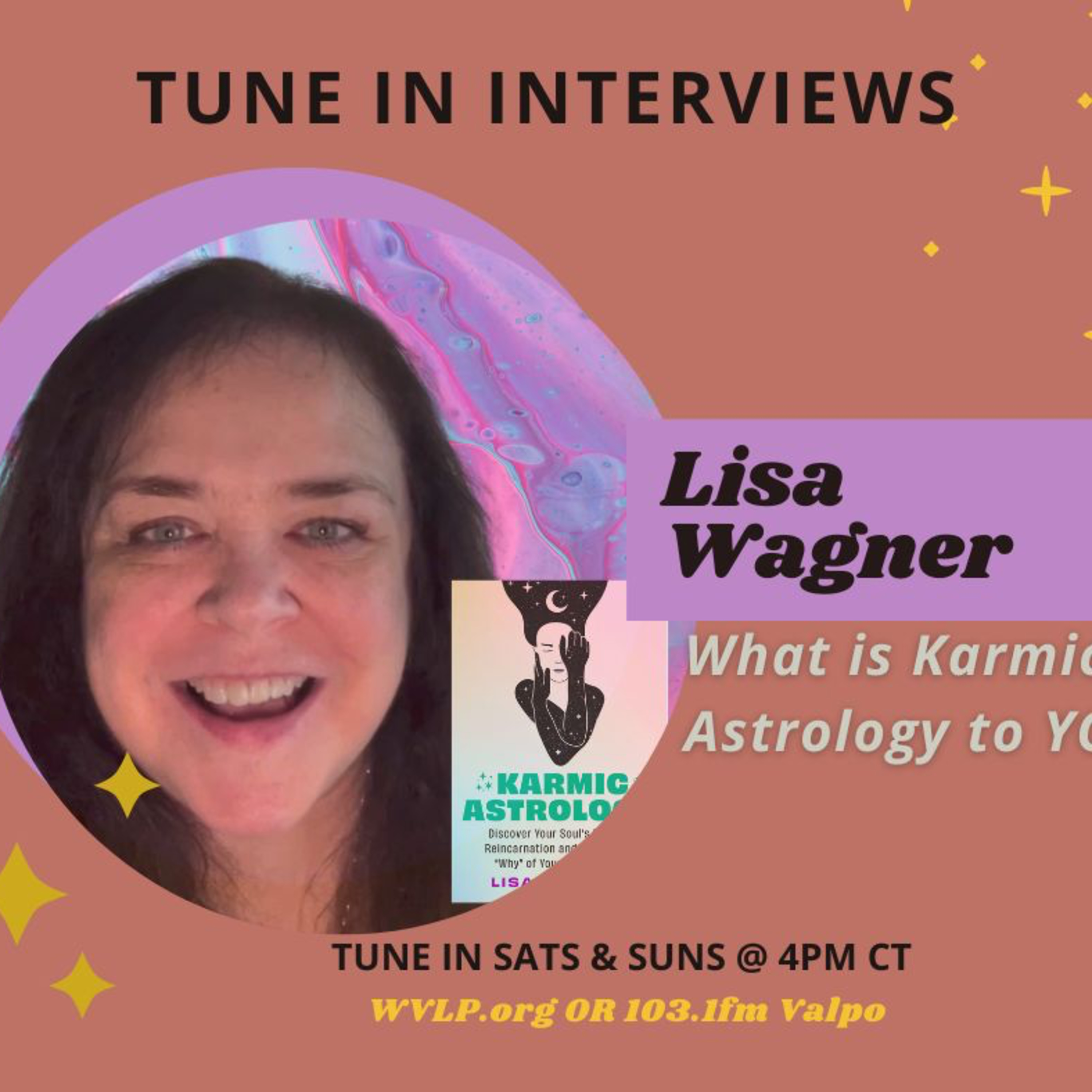 Tune In: Radio for Your Mind, Body & Soul