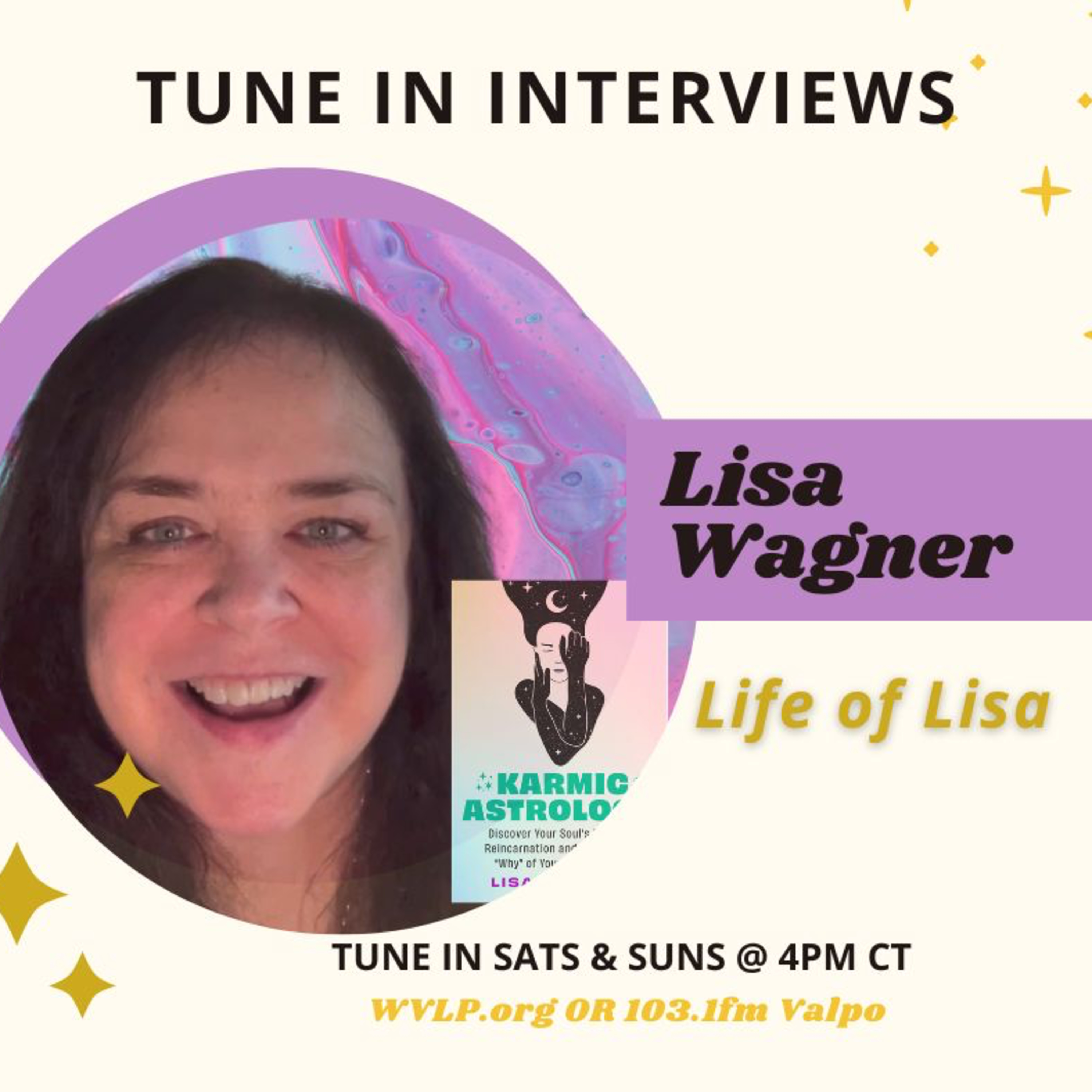 Tune In: Radio for Your Mind, Body & Soul