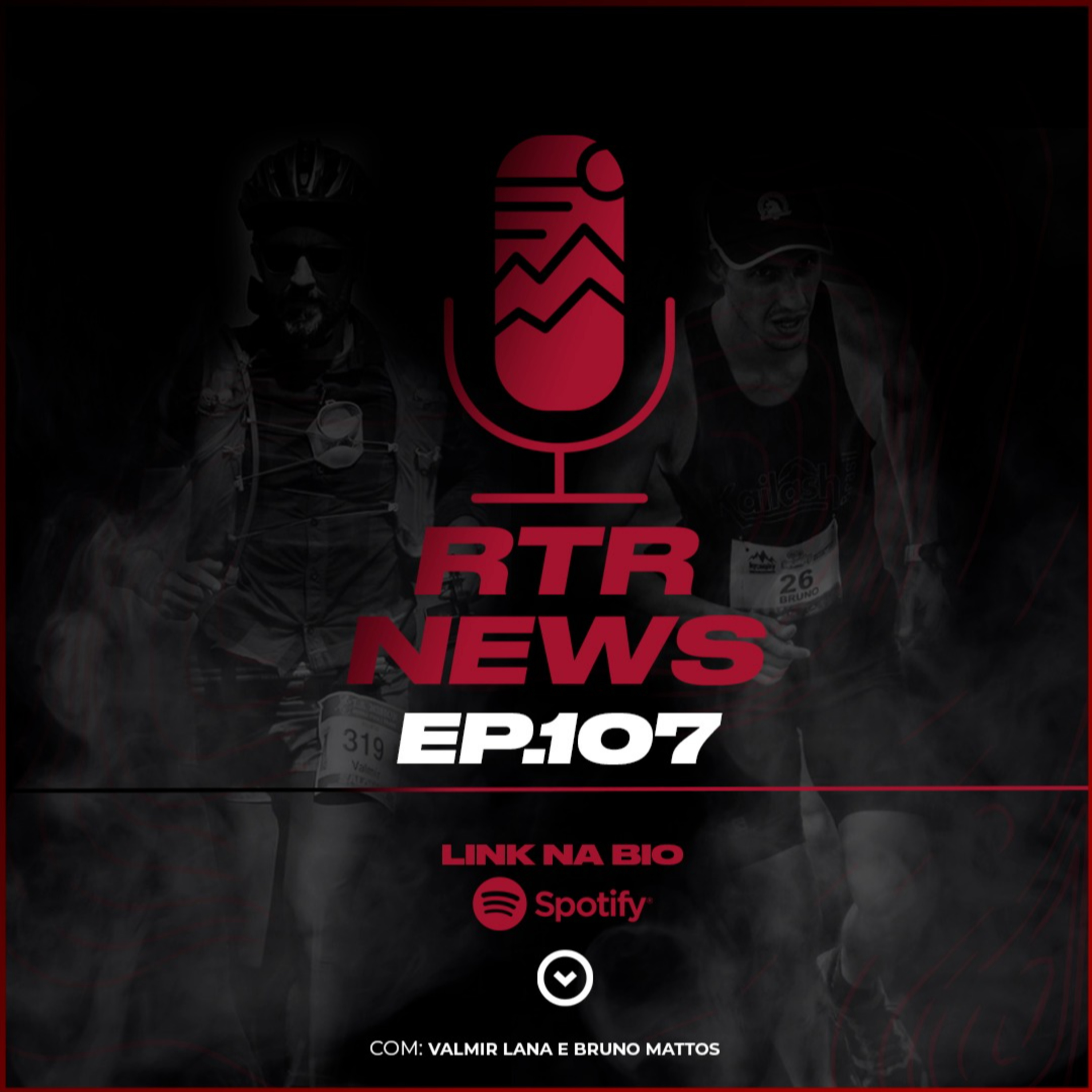 RTR Trail Talk