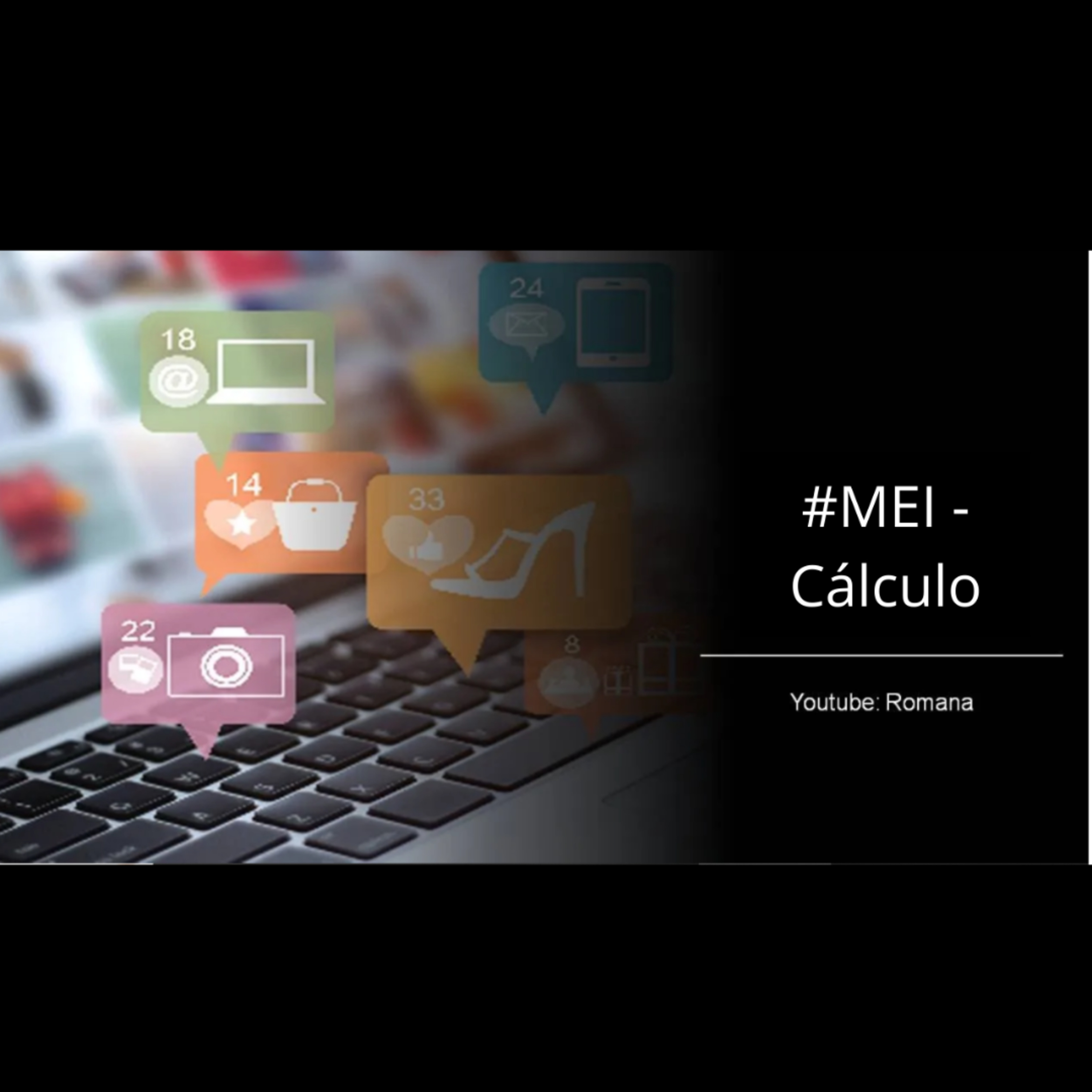 #MEI - Cálculo