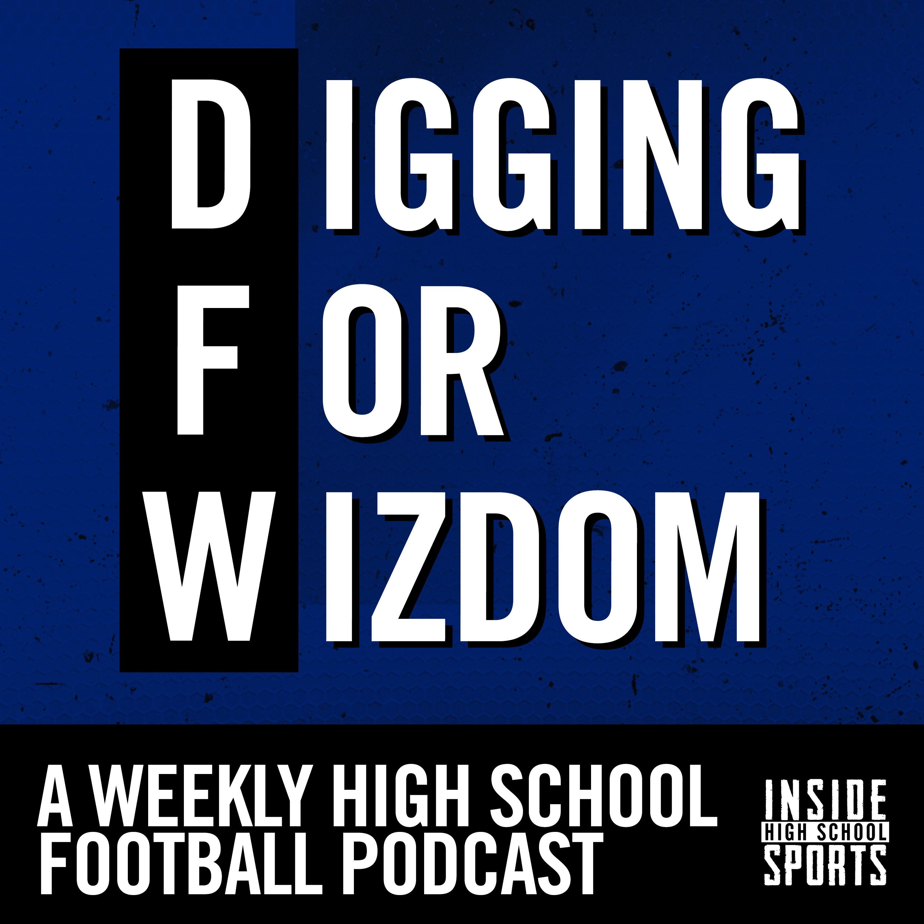 Previewing key Week 7 matchups in DFW | 7-6A May Get Decided This Week | Week Seven Of TXHSFB episode artwork